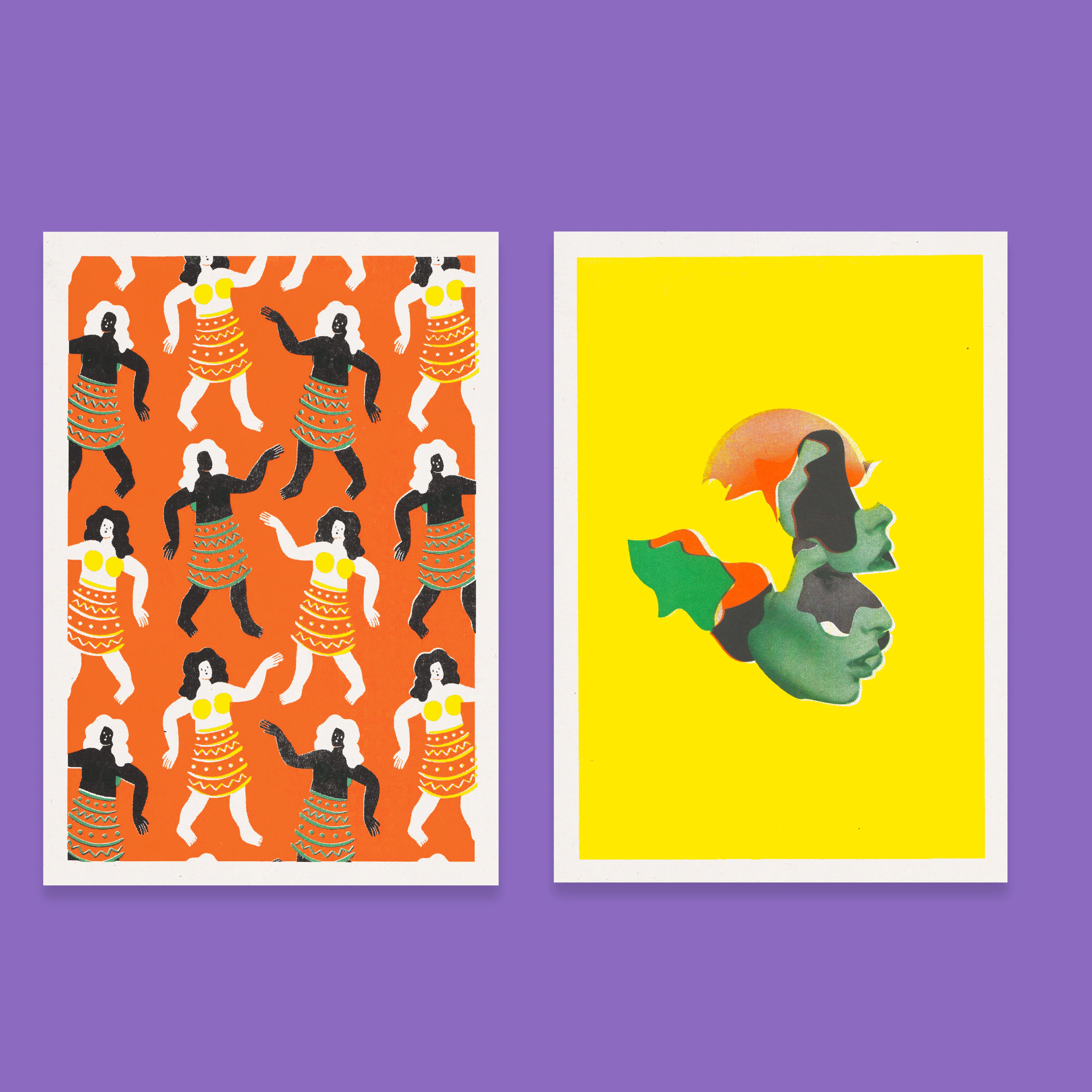 No. 10: Quintana Roo - RISO CLUB Back Issue - Image 5