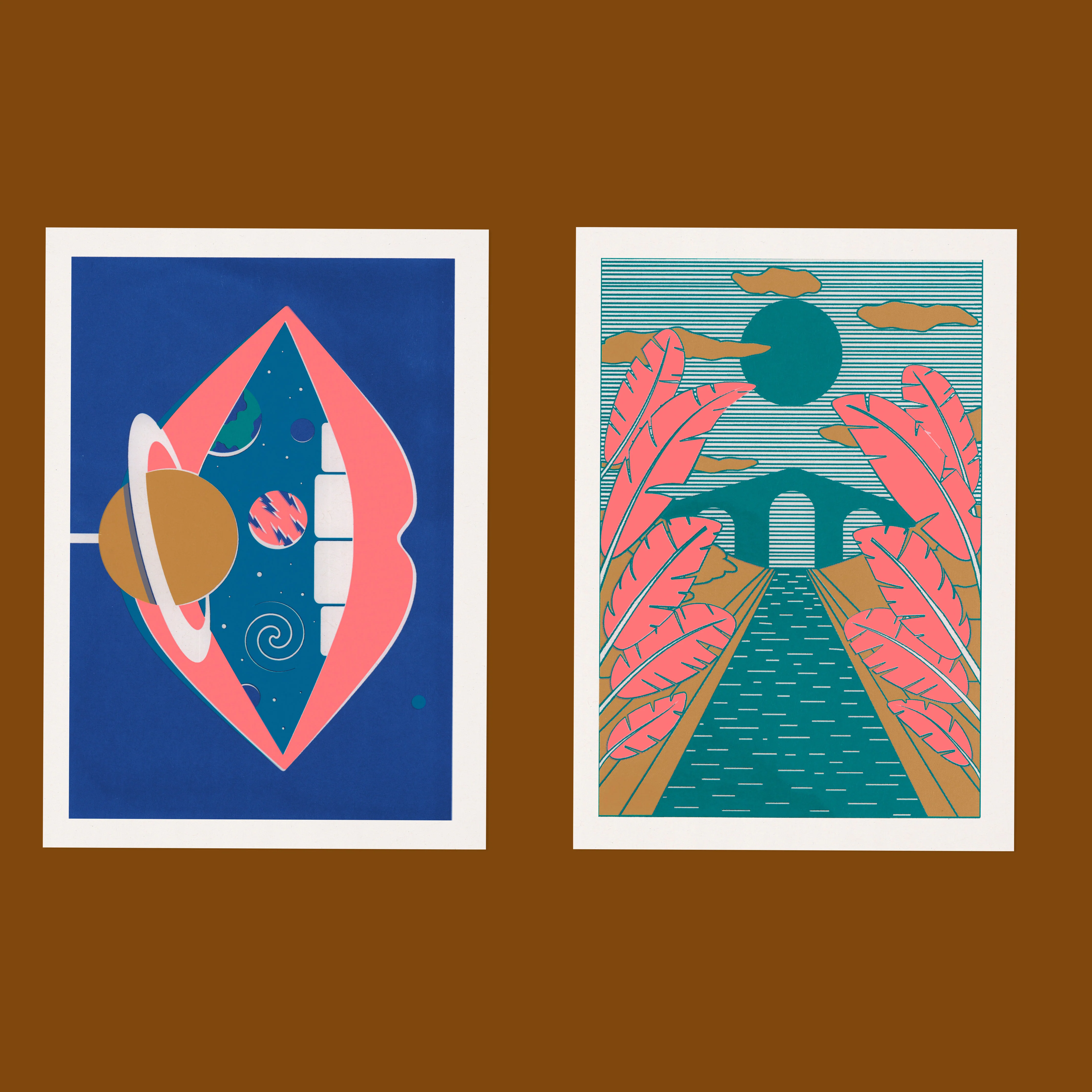No. 13: Bristol - RISO CLUB Back Issue - Image 5