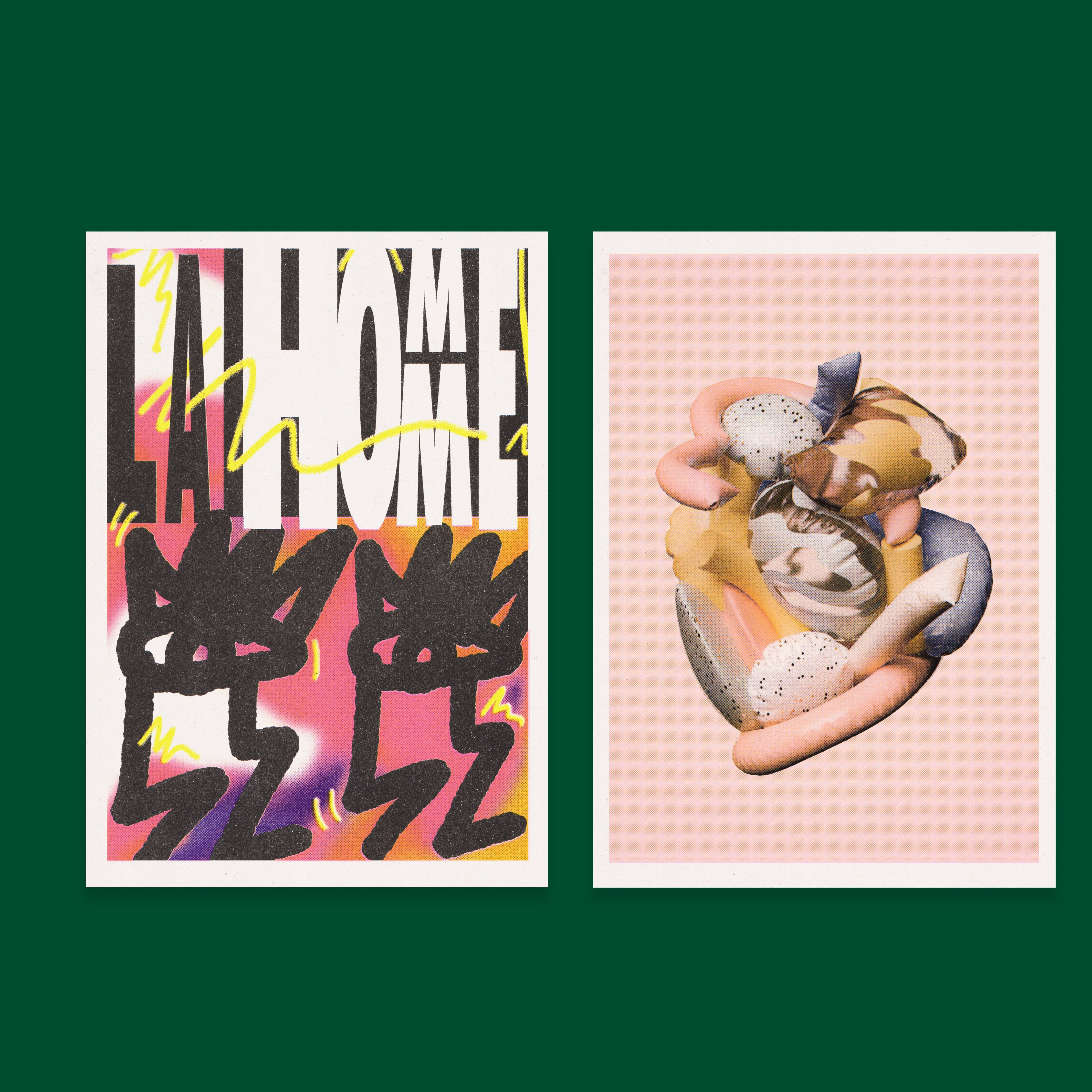 No. 22: Sydney - RISO CLUB Back Issue - Image 4