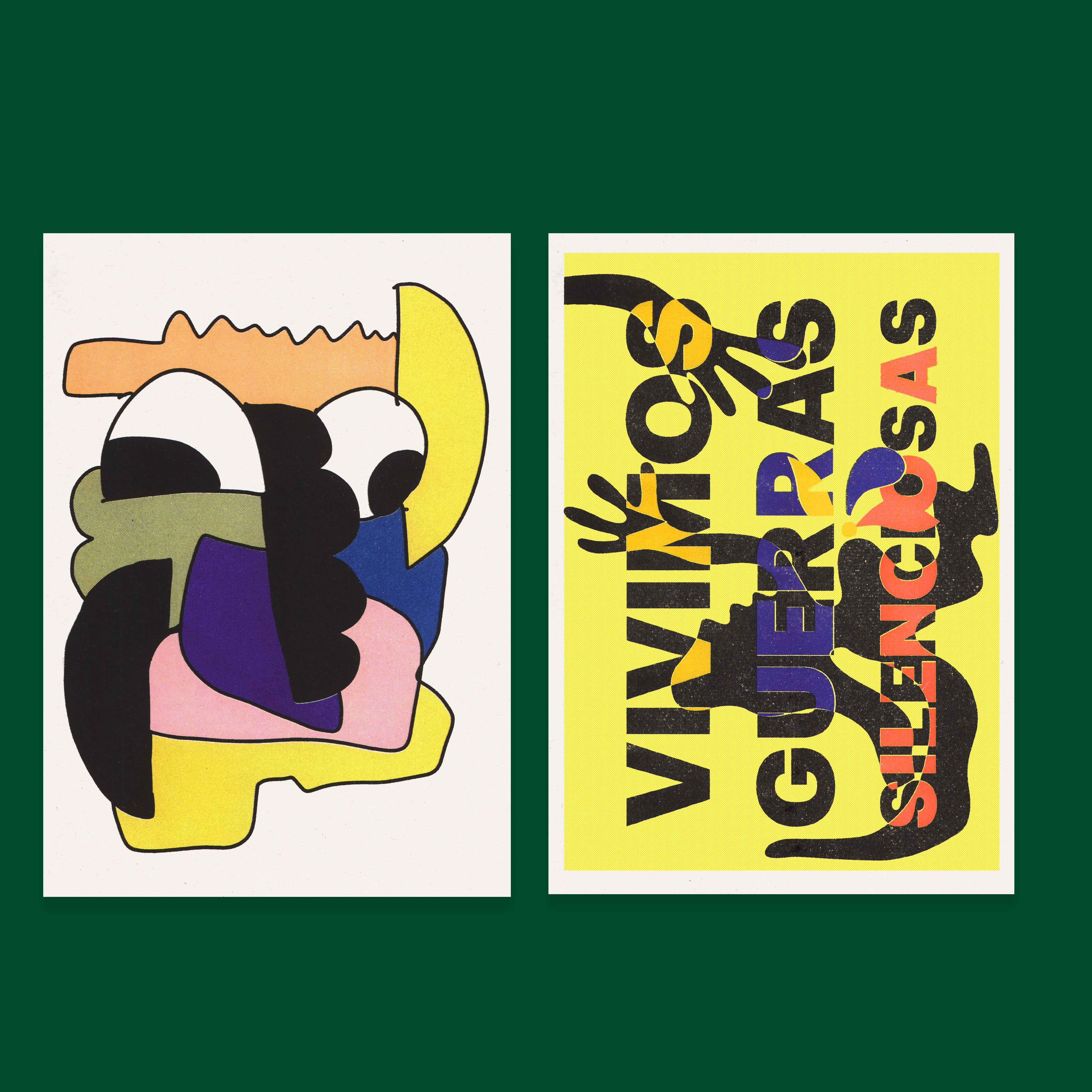 No. 22: Sydney - RISO CLUB Back Issue - Image 5