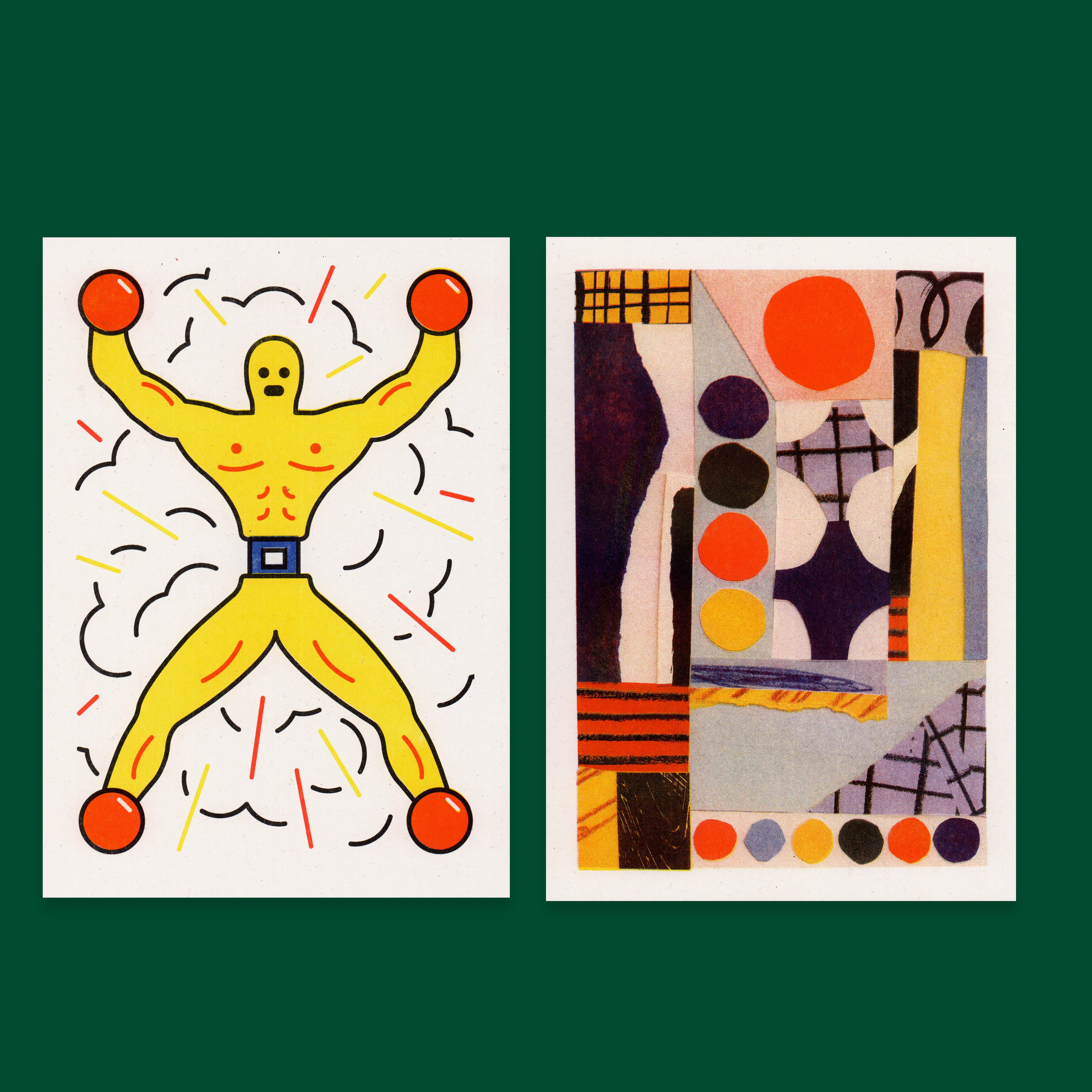 No. 37: Nantes - RISO CLUB Back Issue - Image 5