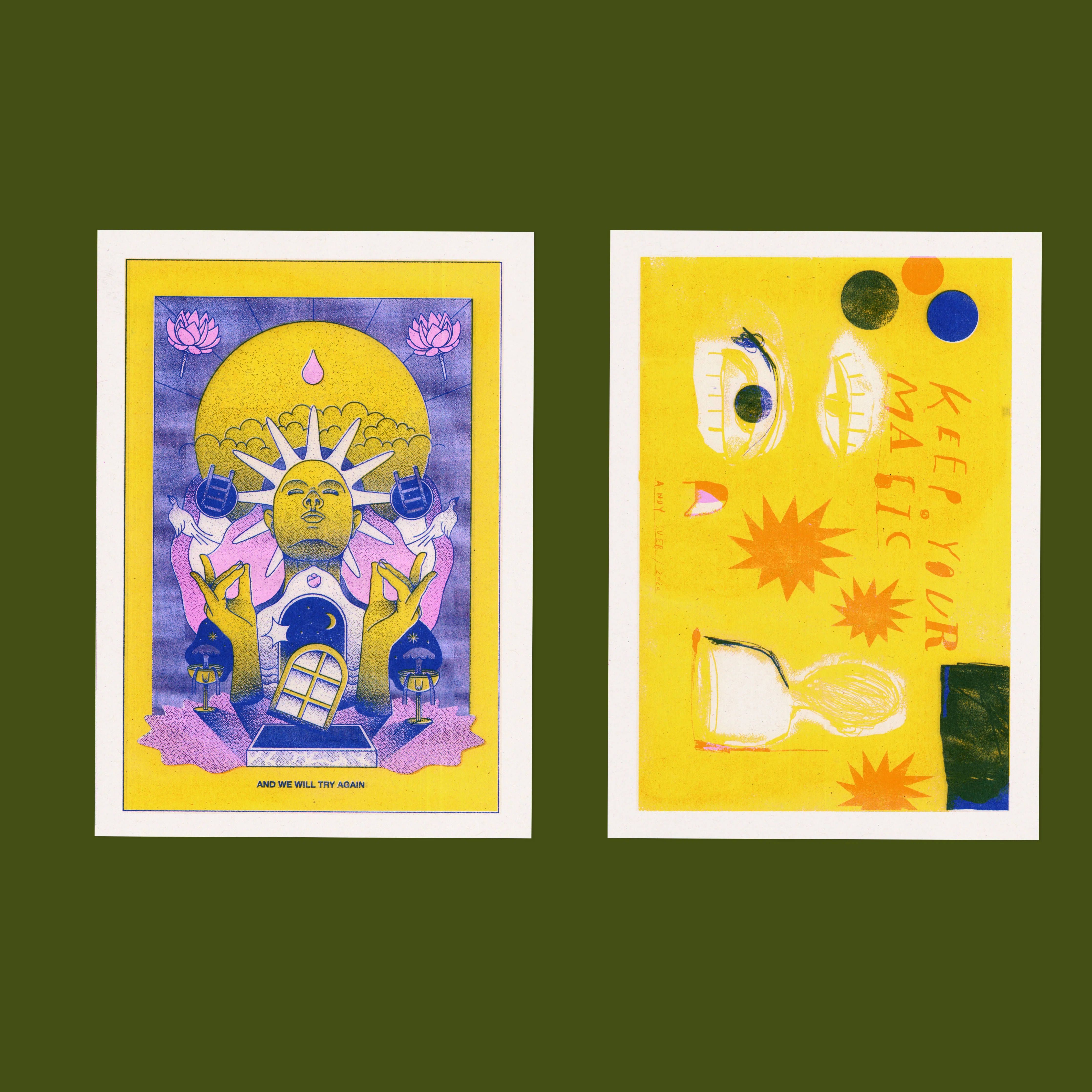 No. 40: Semarang - RISO CLUB Back Issue - Image 4