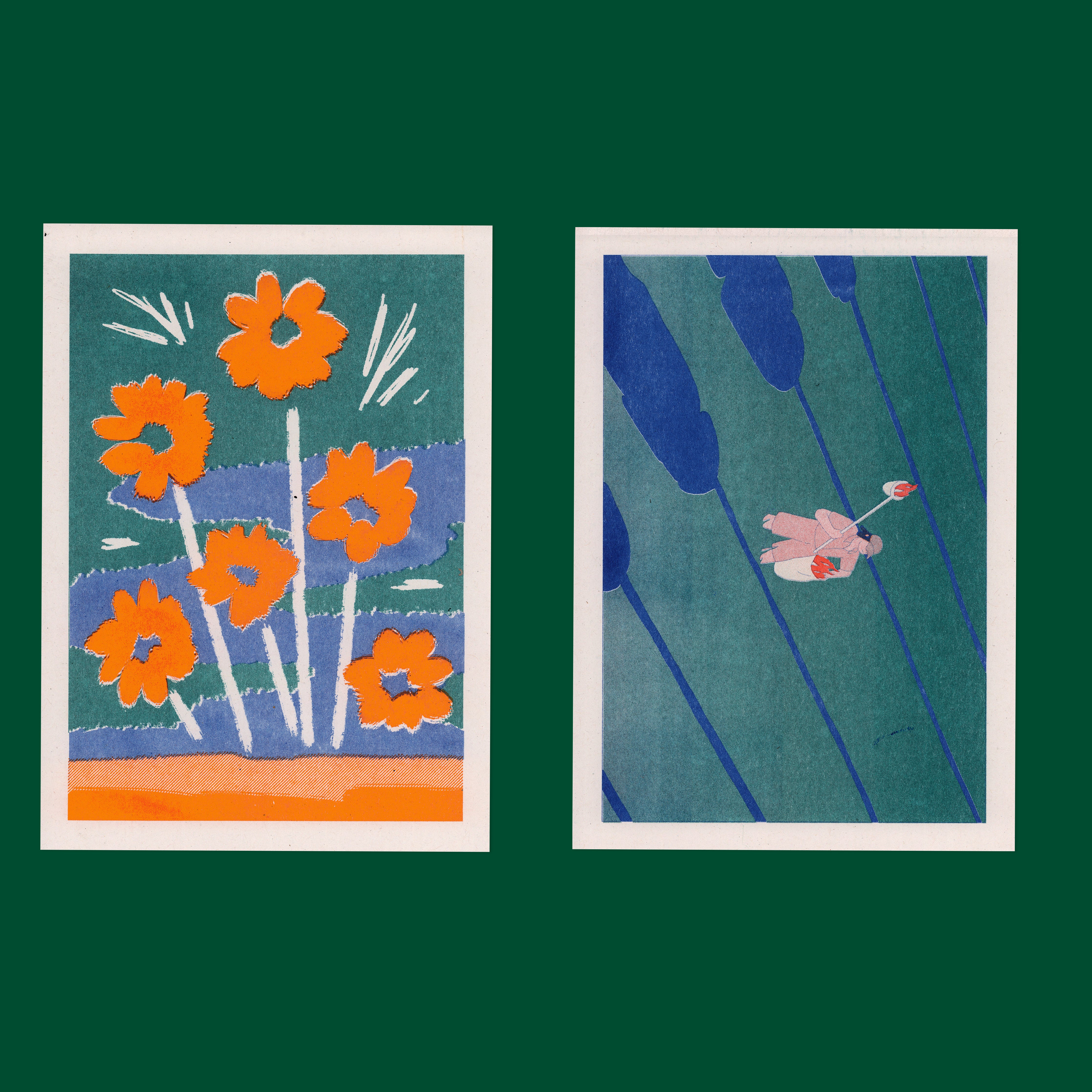 No. 41: Mexico City - RISO CLUB Back Issue - Image 5