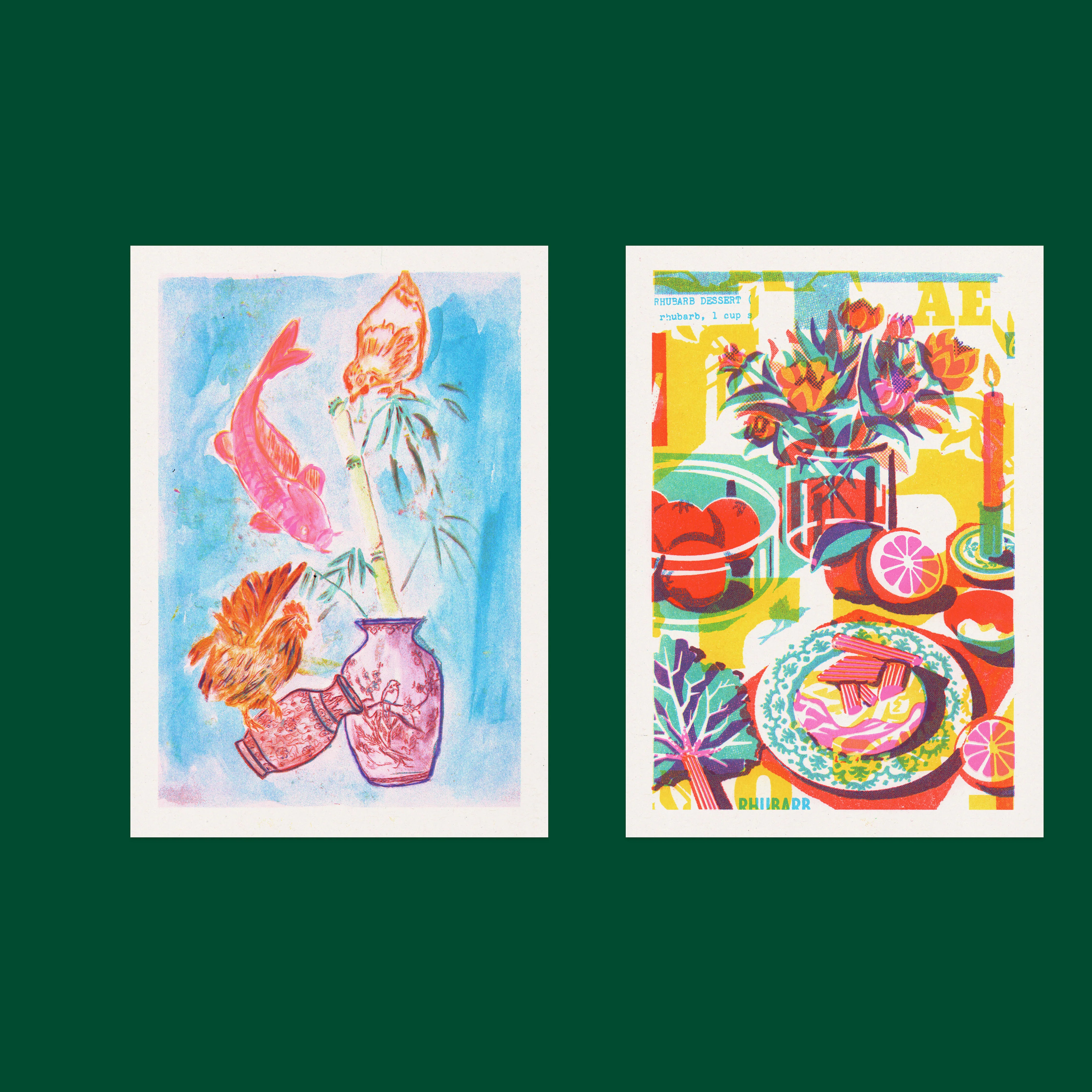 No. 49: Minneapolis - RISO CLUB Back Issue - Image 3