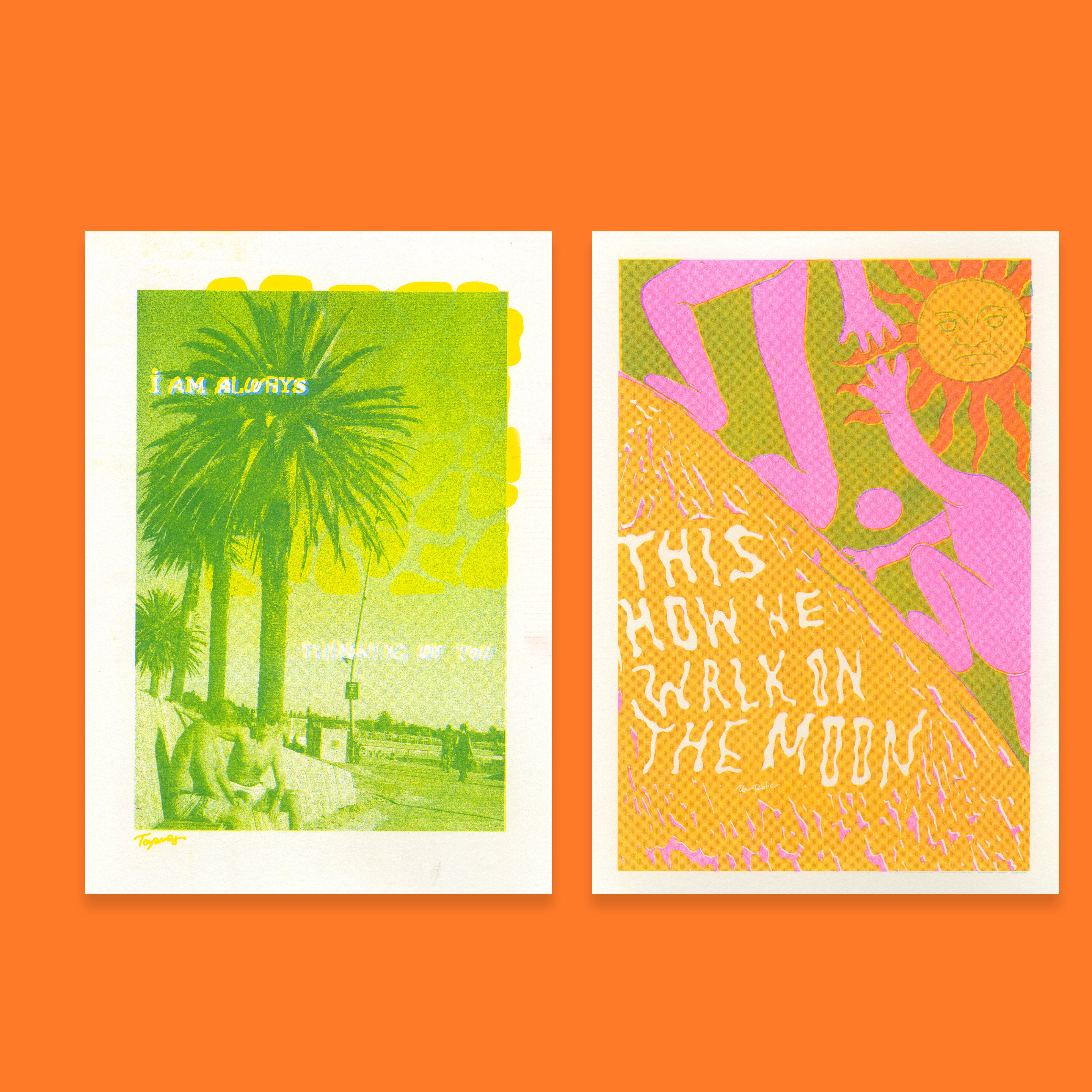 No. 53: Fukuoka - RISO CLUB Back Issue - Image 3