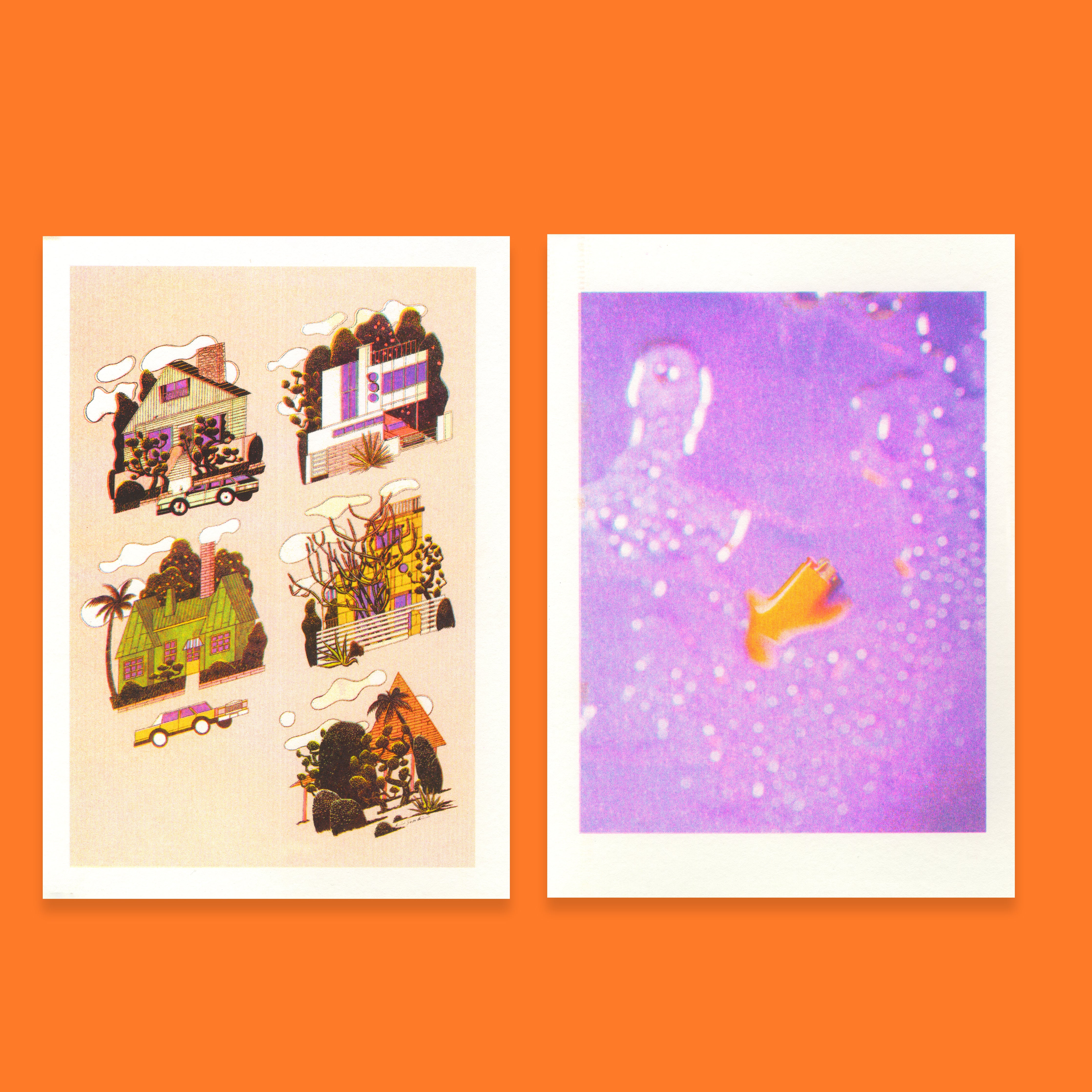 No. 53: Fukuoka - RISO CLUB Back Issue - Image 4