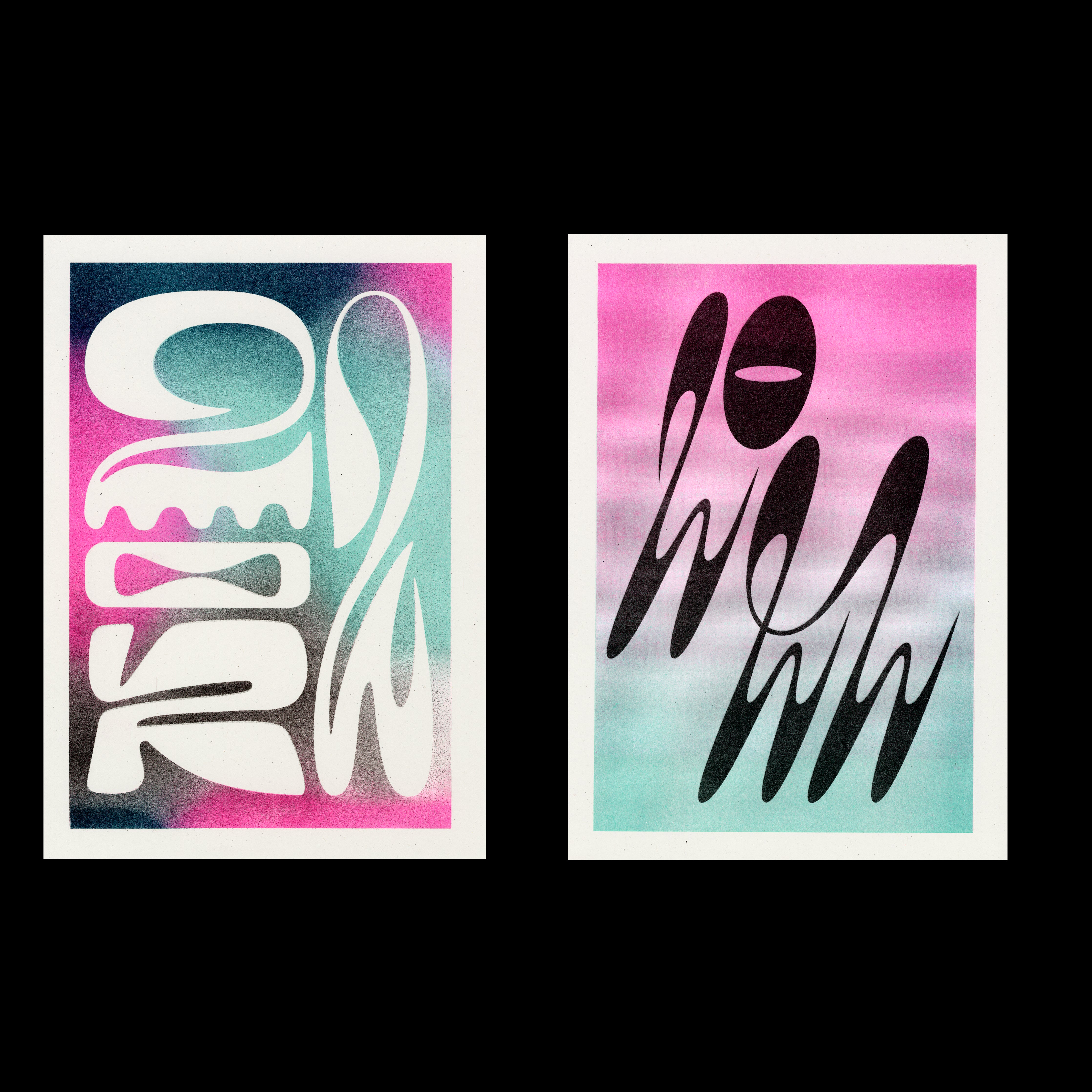 No. 56: Moscow - RISO CLUB Back Issue - Image 5