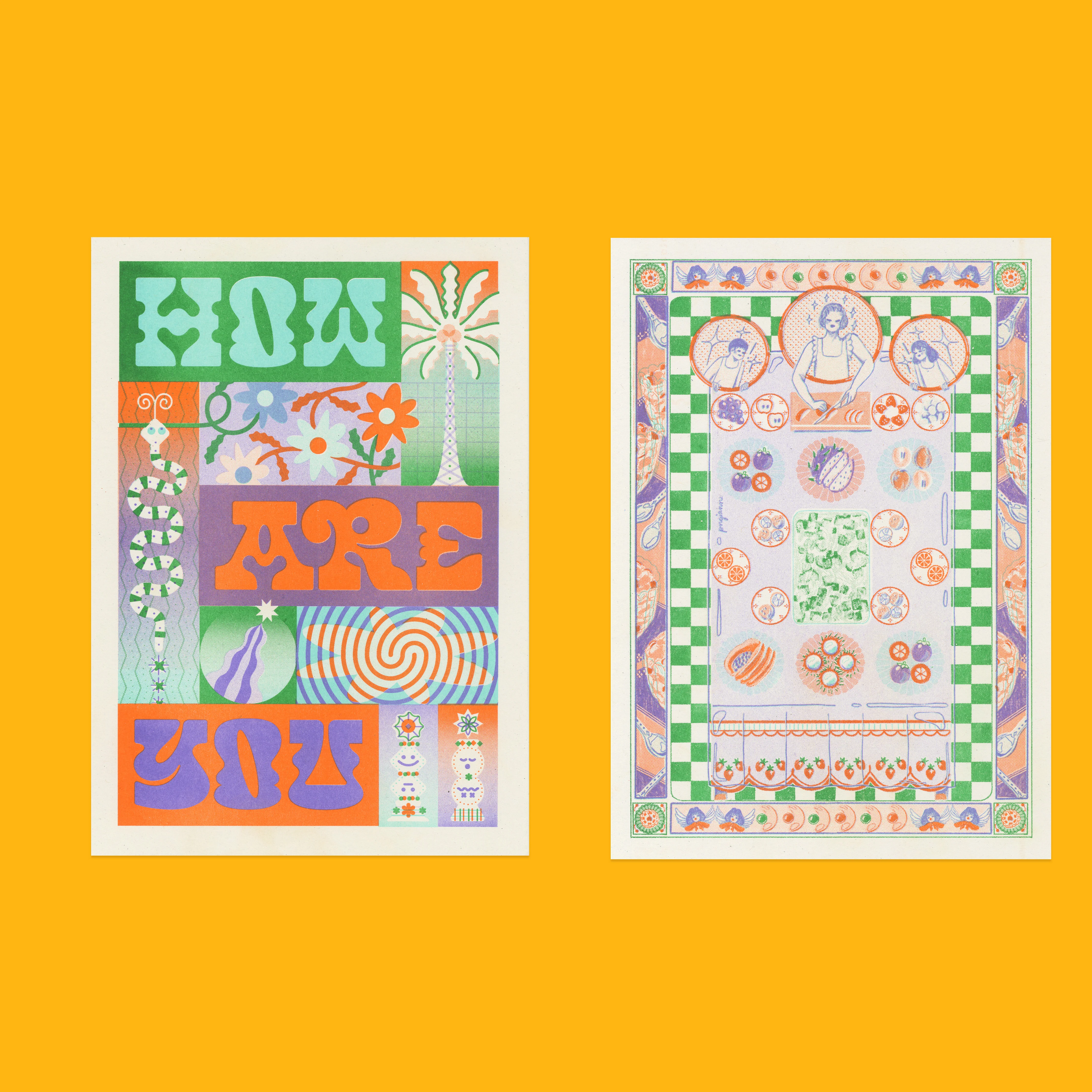 No. 59: Philippines - RISO CLUB Back Issue - Image 4
