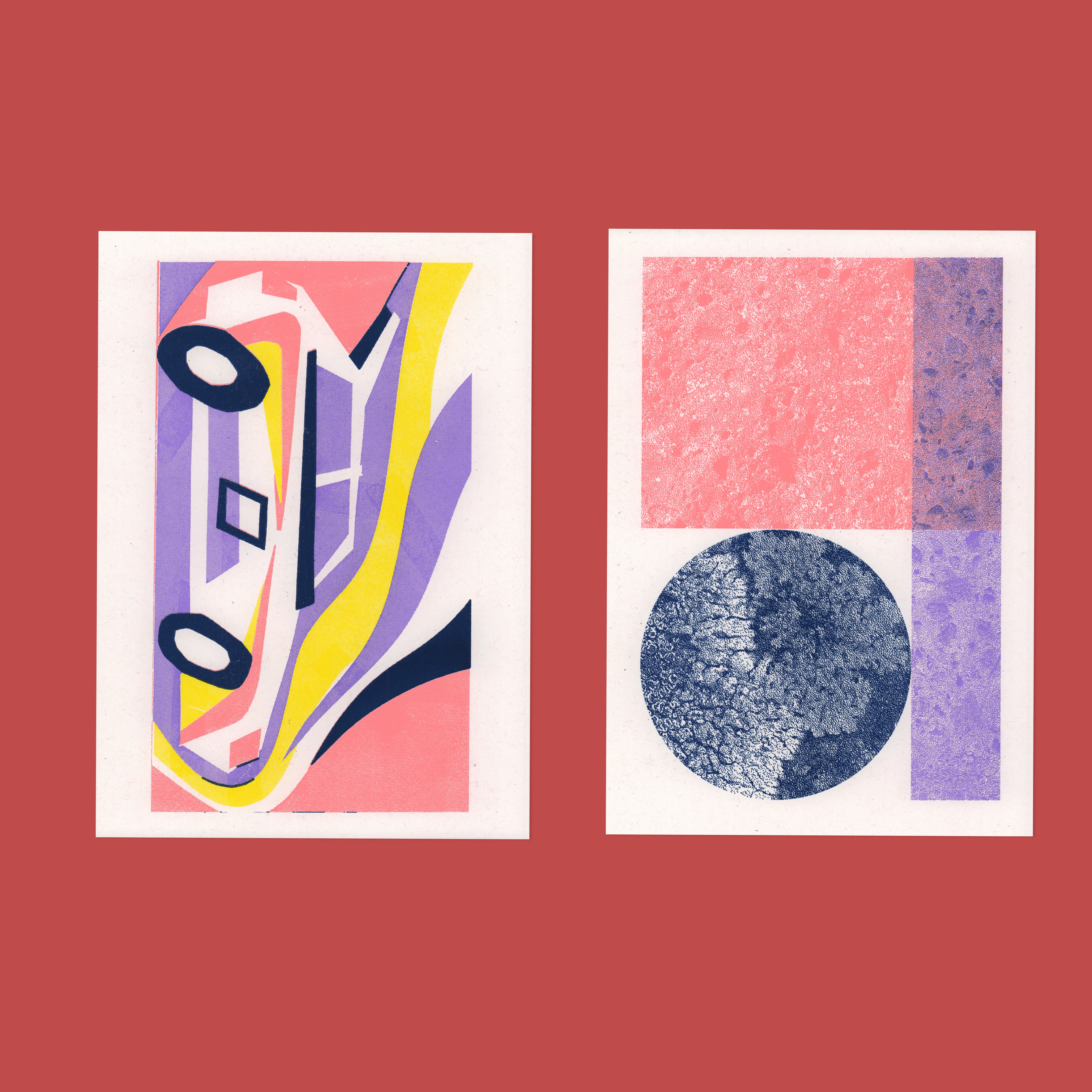 No. 6: Milan - RISO CLUB Back Issue - Image 4