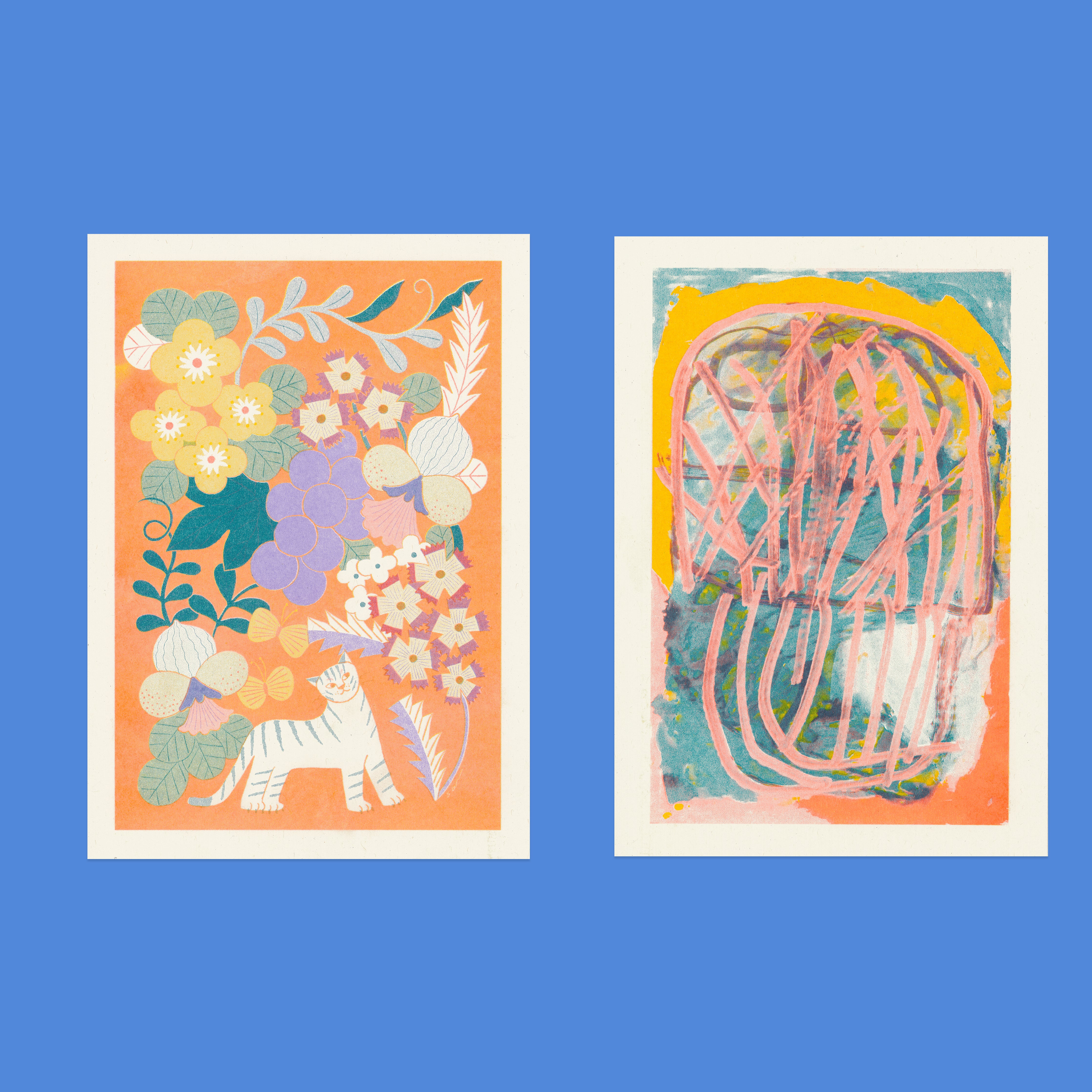 No. 66: Toyama - RISO CLUB Back Issue - Image 4