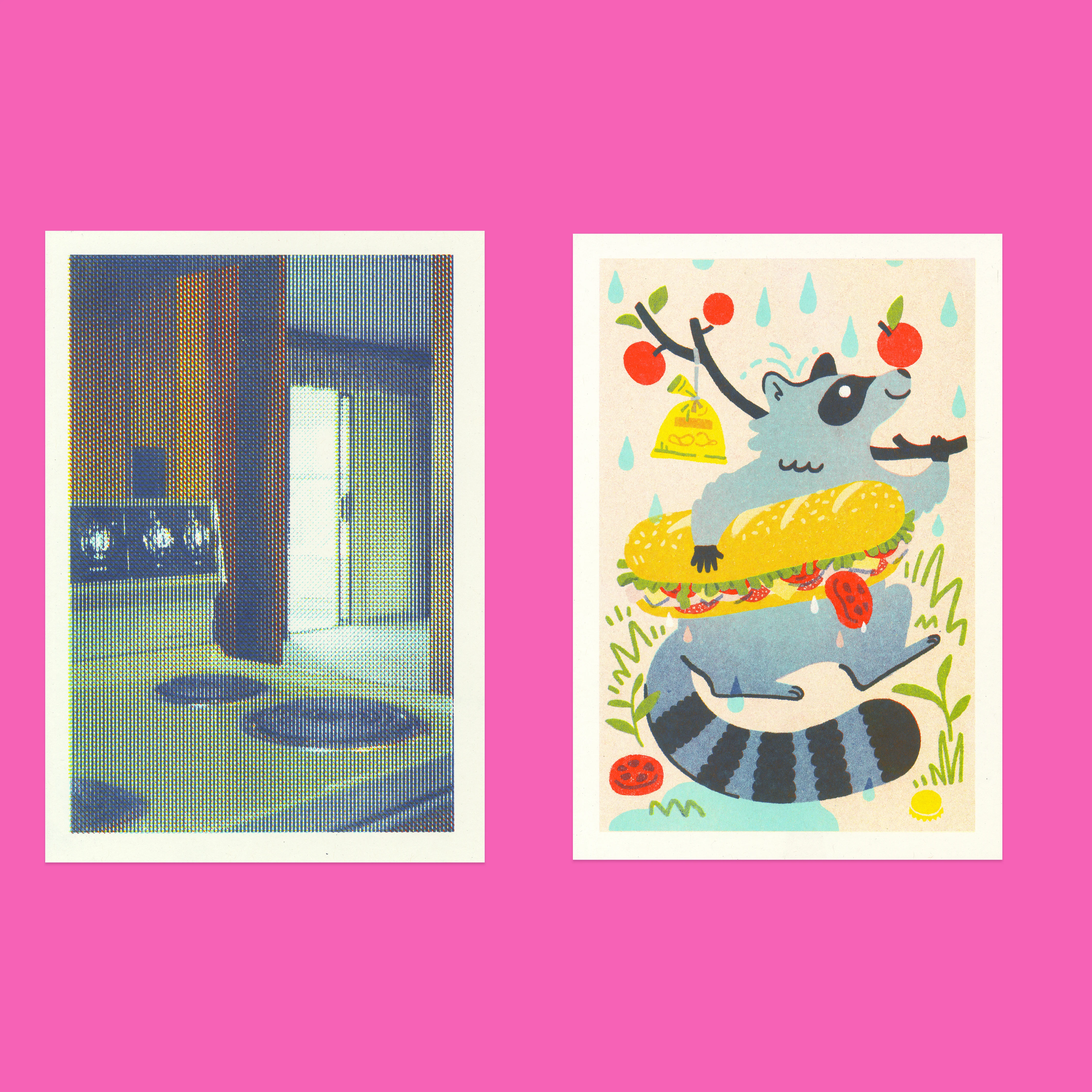 No. 68: Pennsylvania - RISO CLUB Back Issue - Image 5
