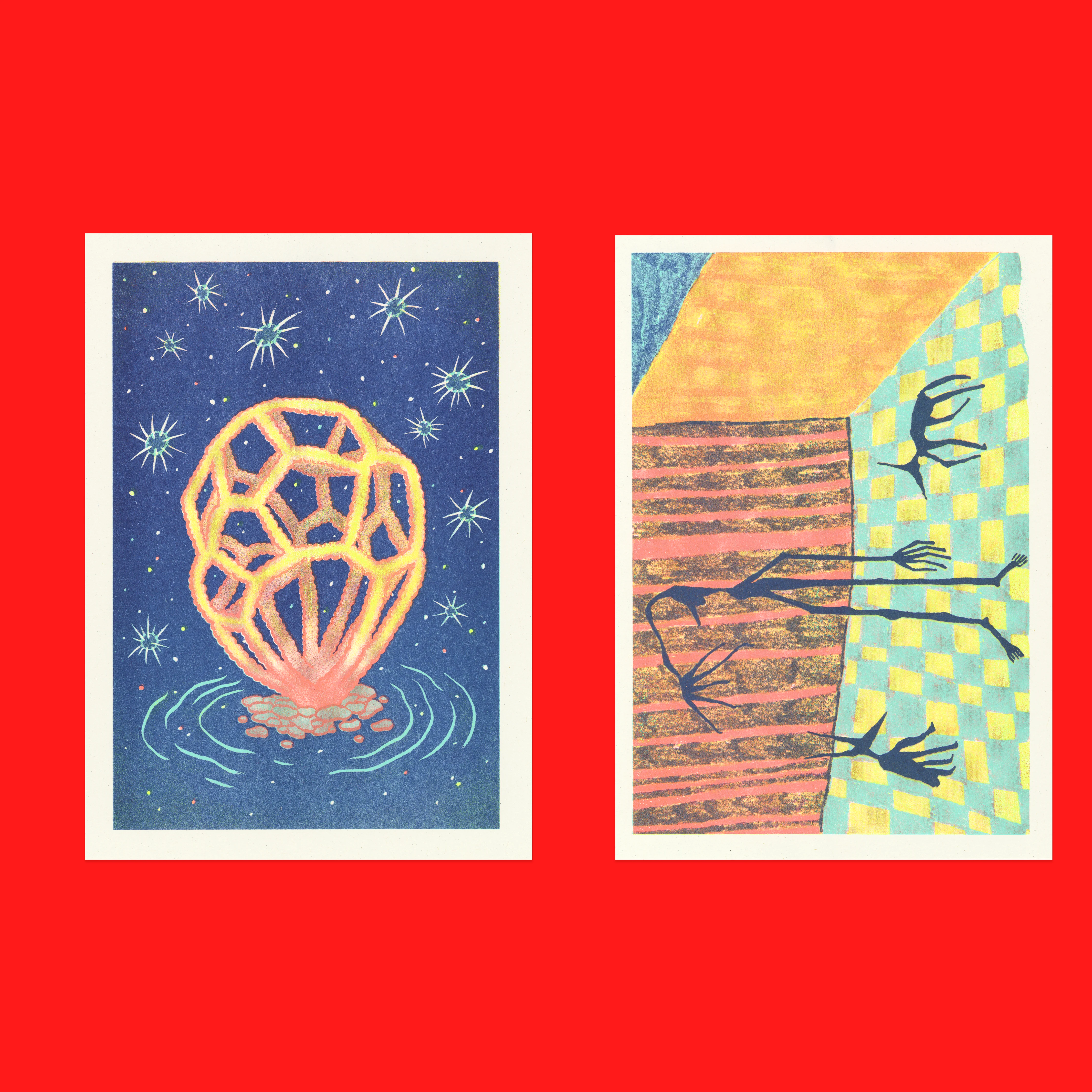 No. 69: Melbourne - RISO CLUB Back Issue - Image 4