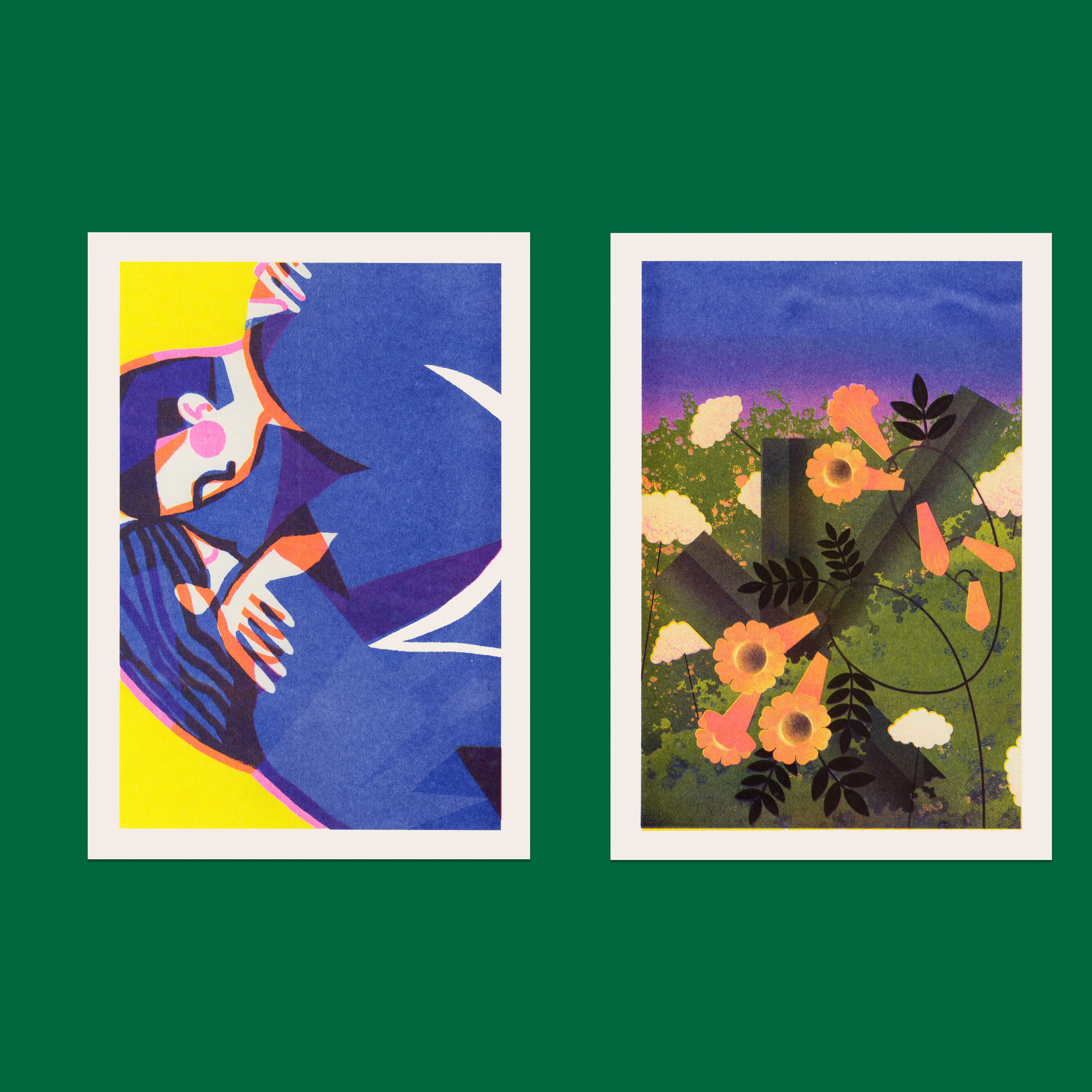 No. 82: Kyiv - Special Fundraiser Edition, RISO CLUB Back Issue - Image 6