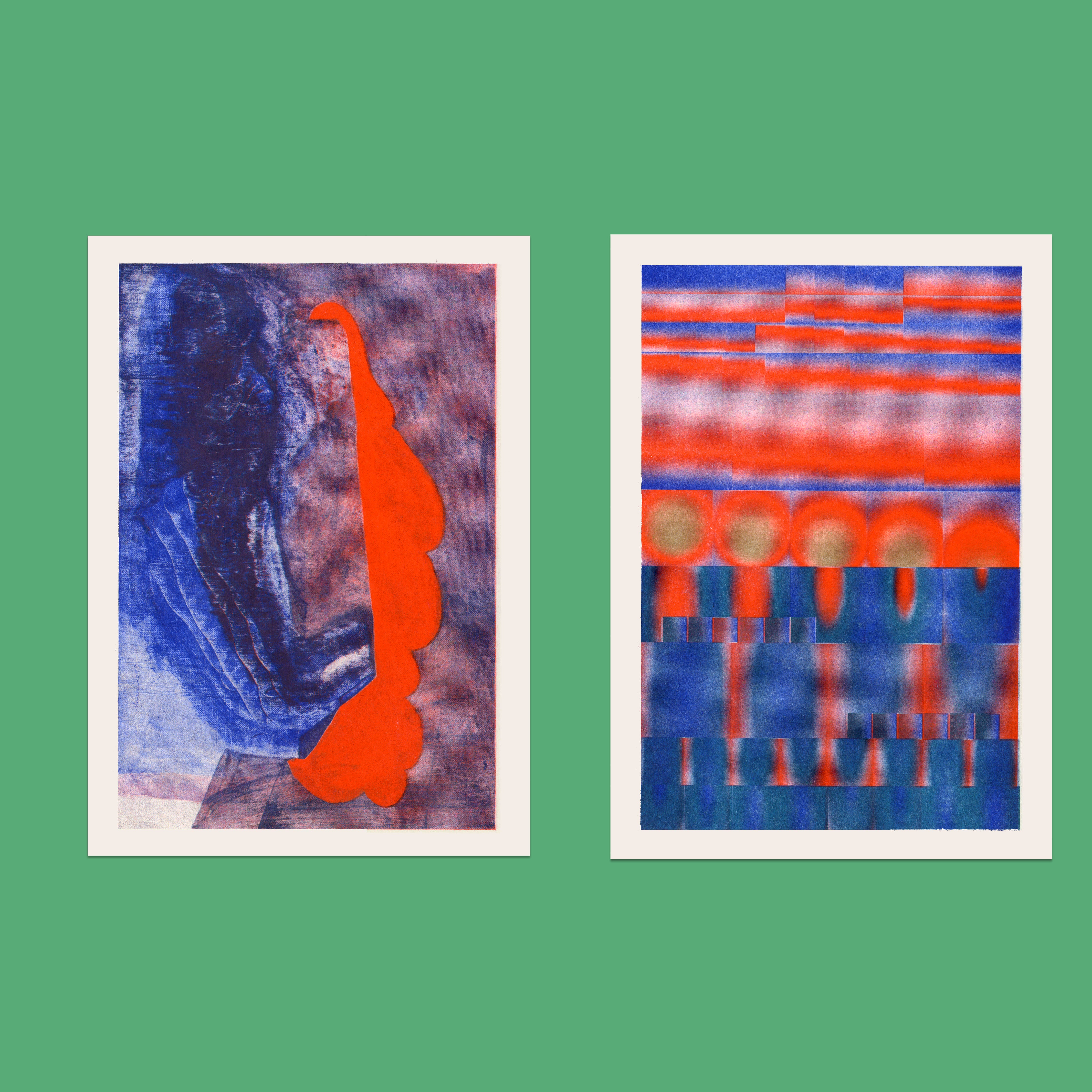 No. 84: Lebanon - RISO CLUB Back Issue - Image 4