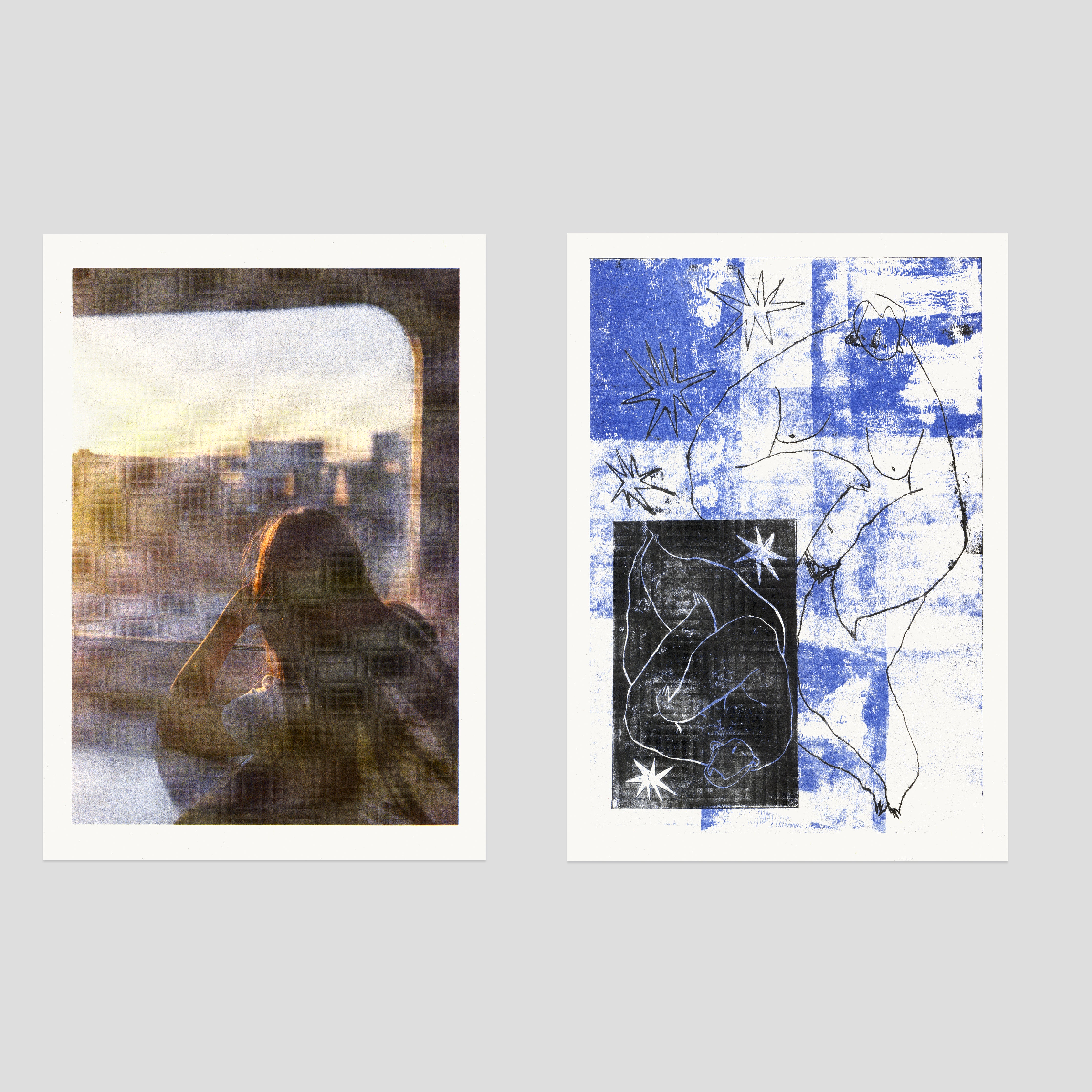 No. 89: Faversham - RISO CLUB Back Issue - Image 5