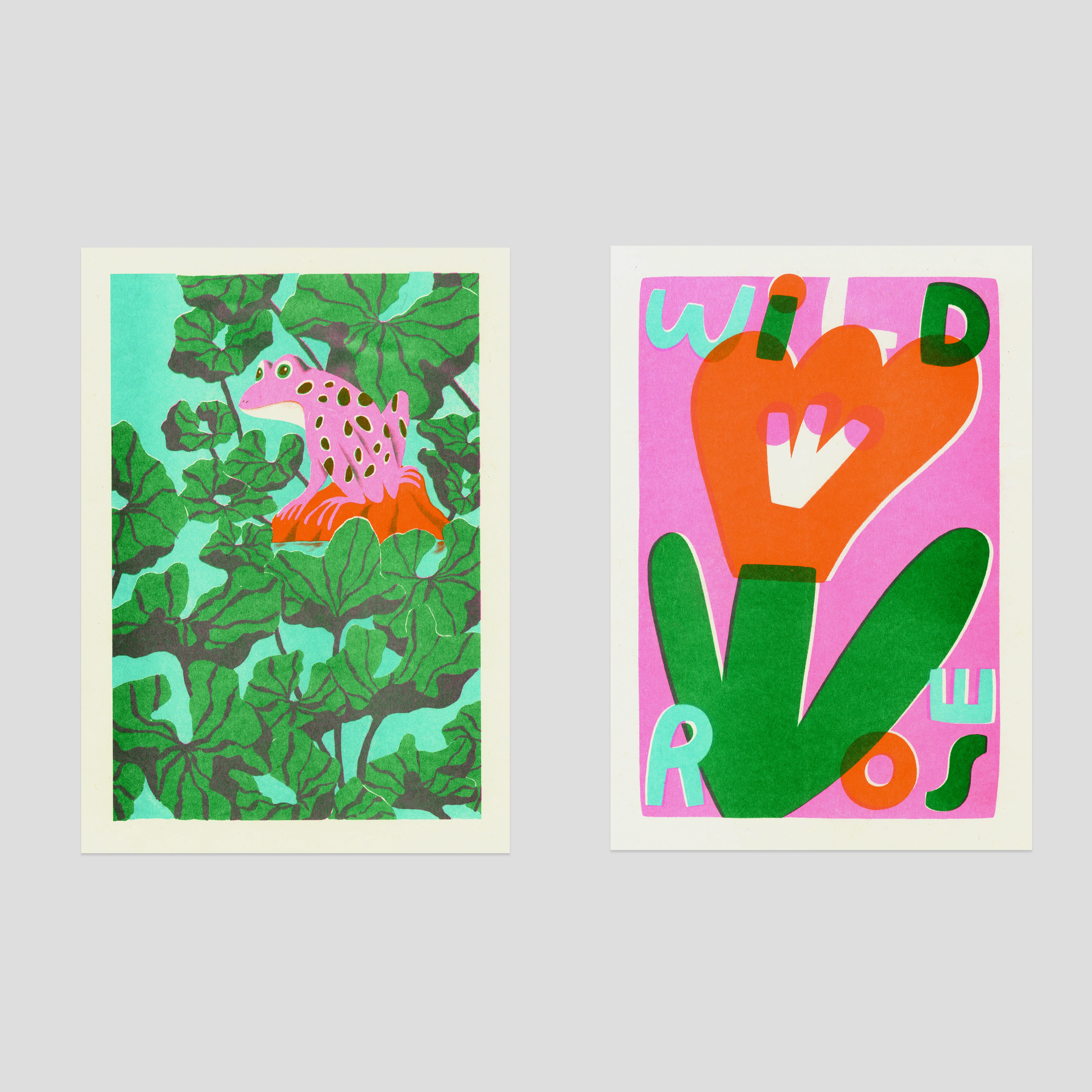 No. 91: Warsaw - RISO CLUB Back Issue - Image 4
