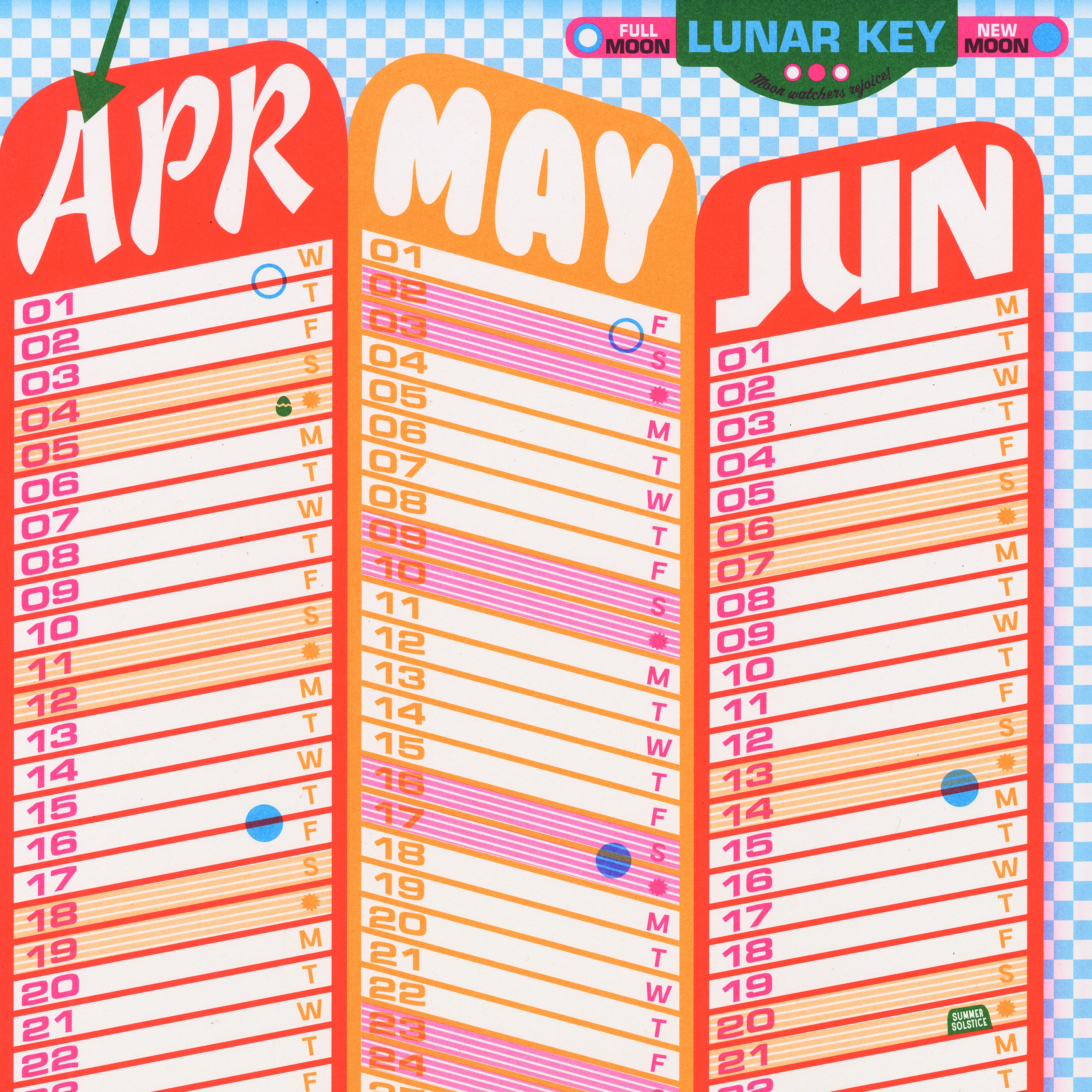 A1 XL Year Planner - 2026 Calendar (+ MultiBuy) - Image 5