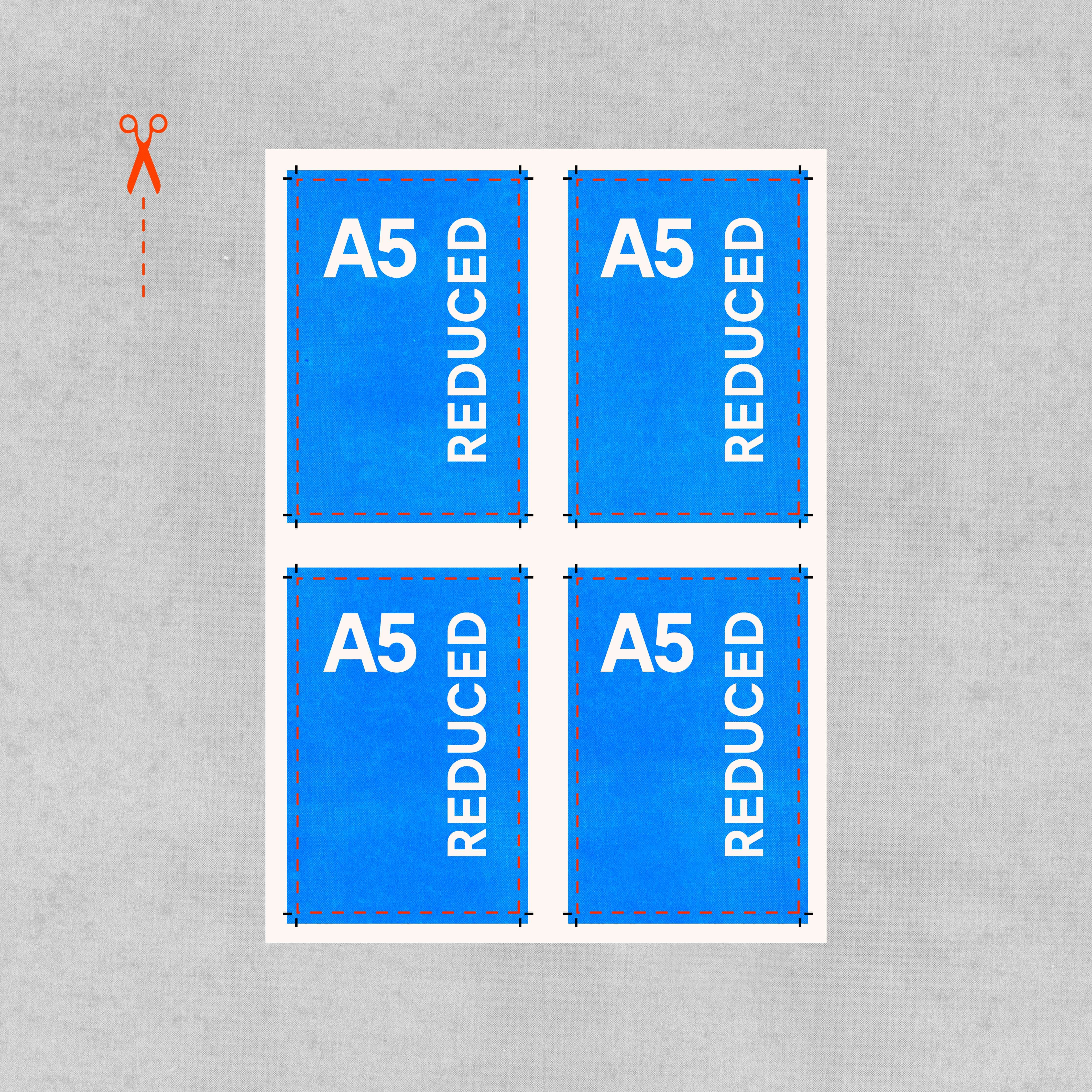 A5 Card - Image 4