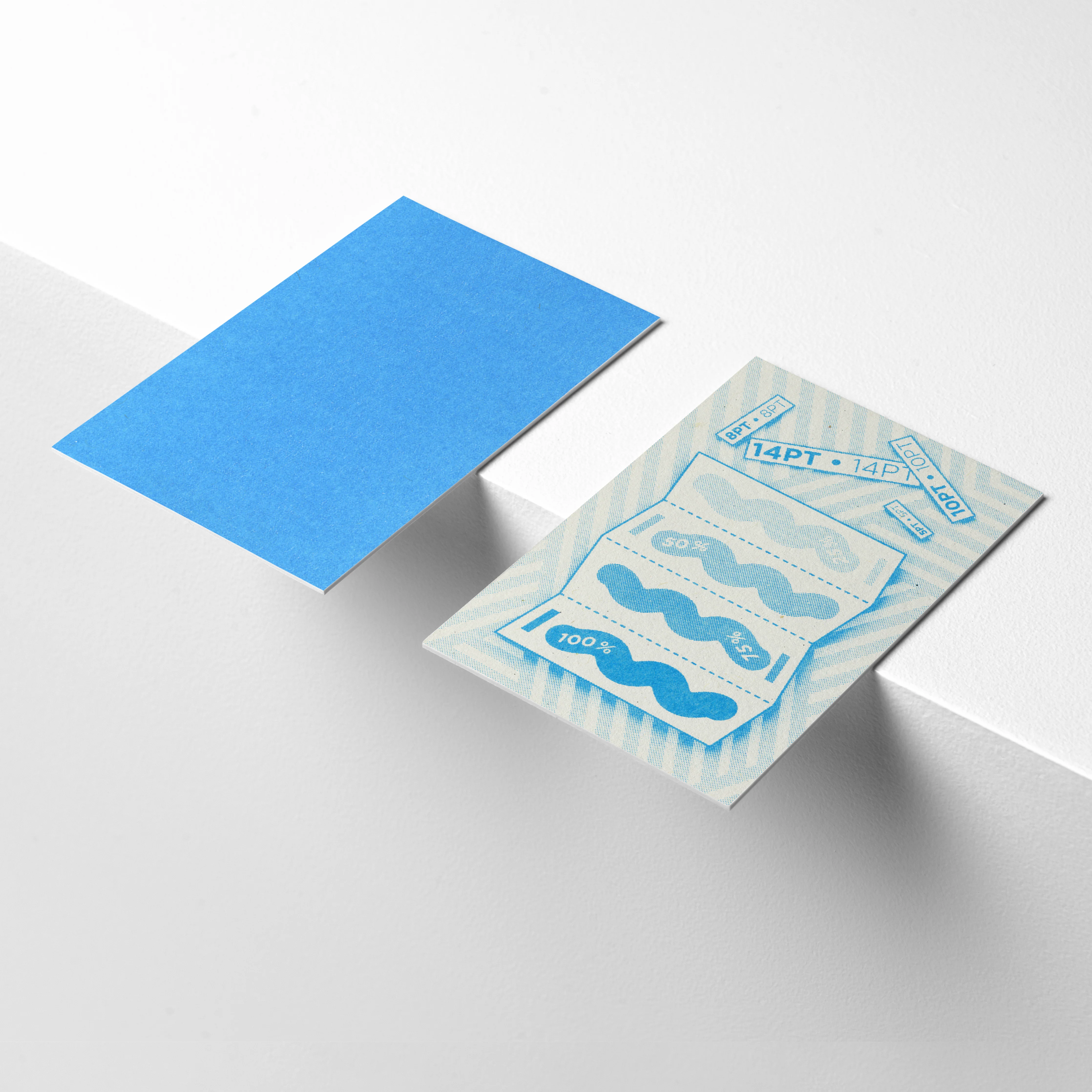 Custom: Aqua Blue 312U - Image 4