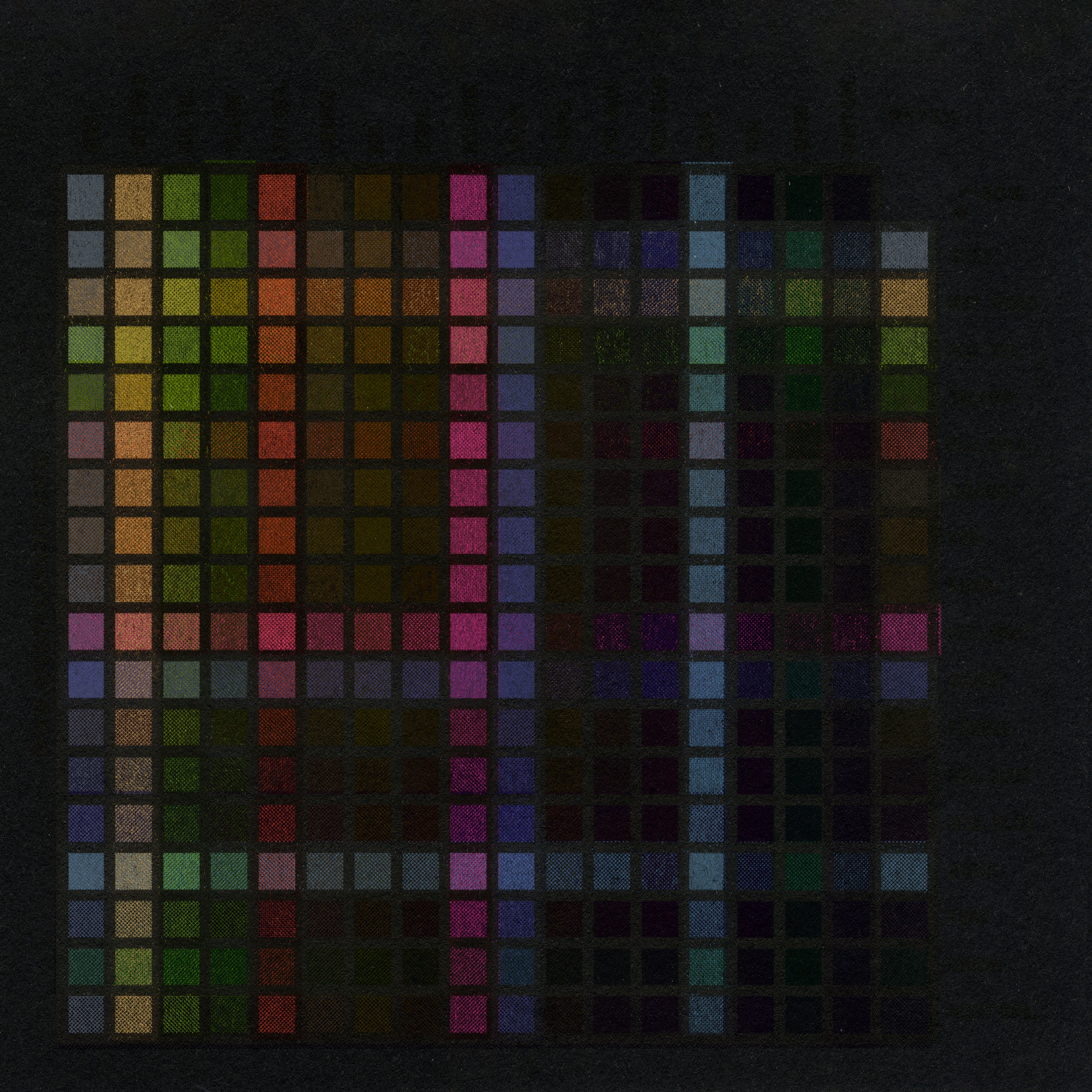 Black U - Image 5