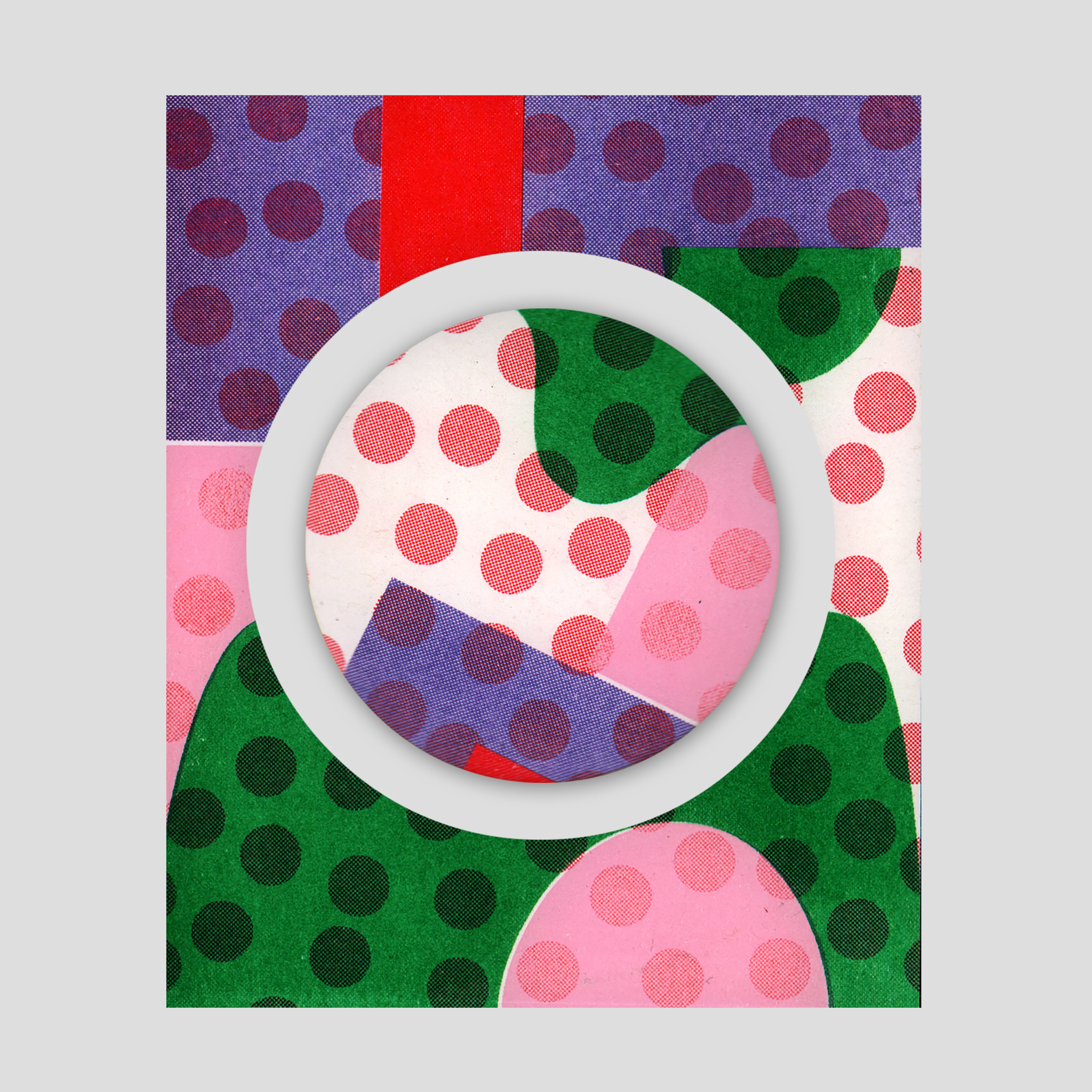 Badge No. 11 - Image 3