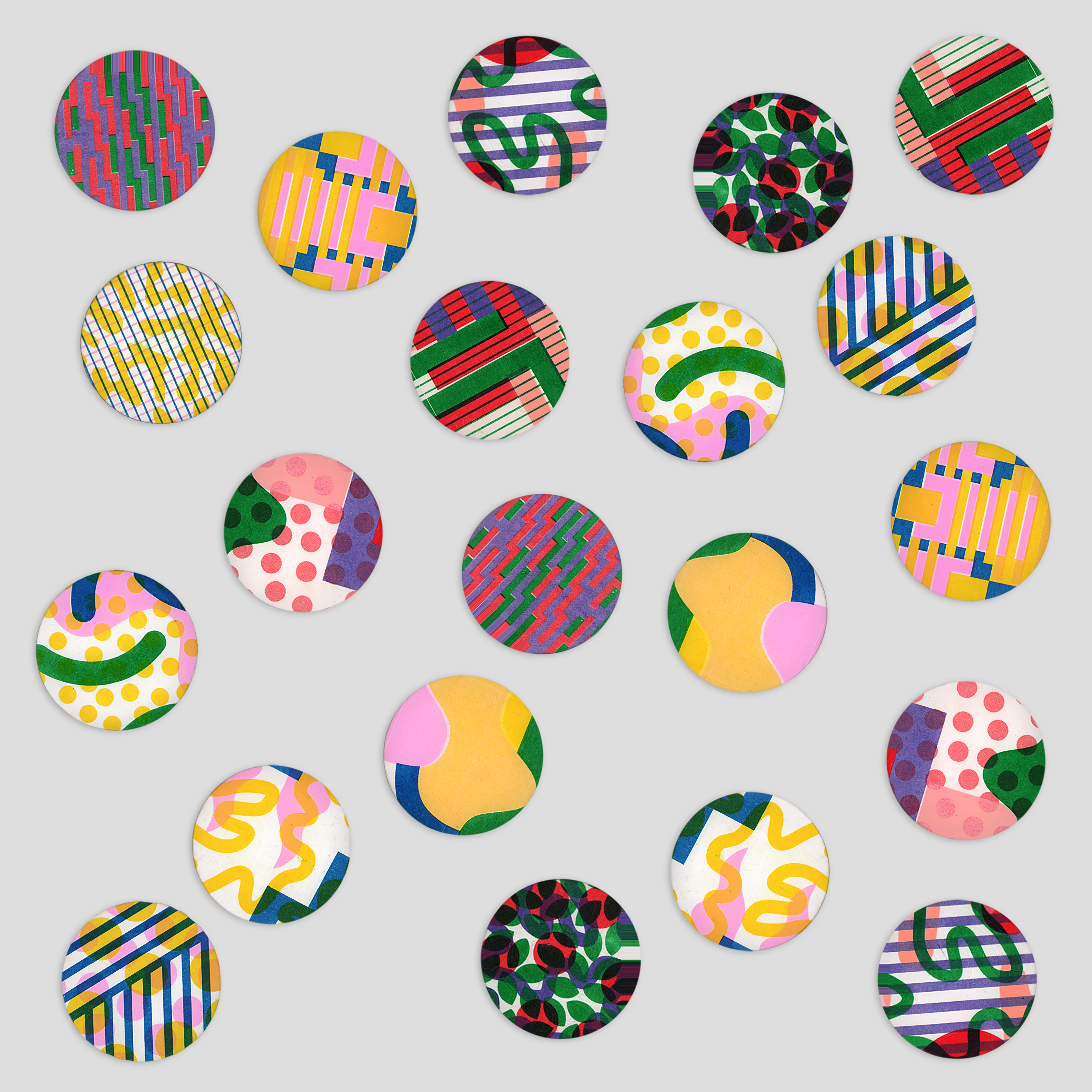 Badge No. 2 - Image 5