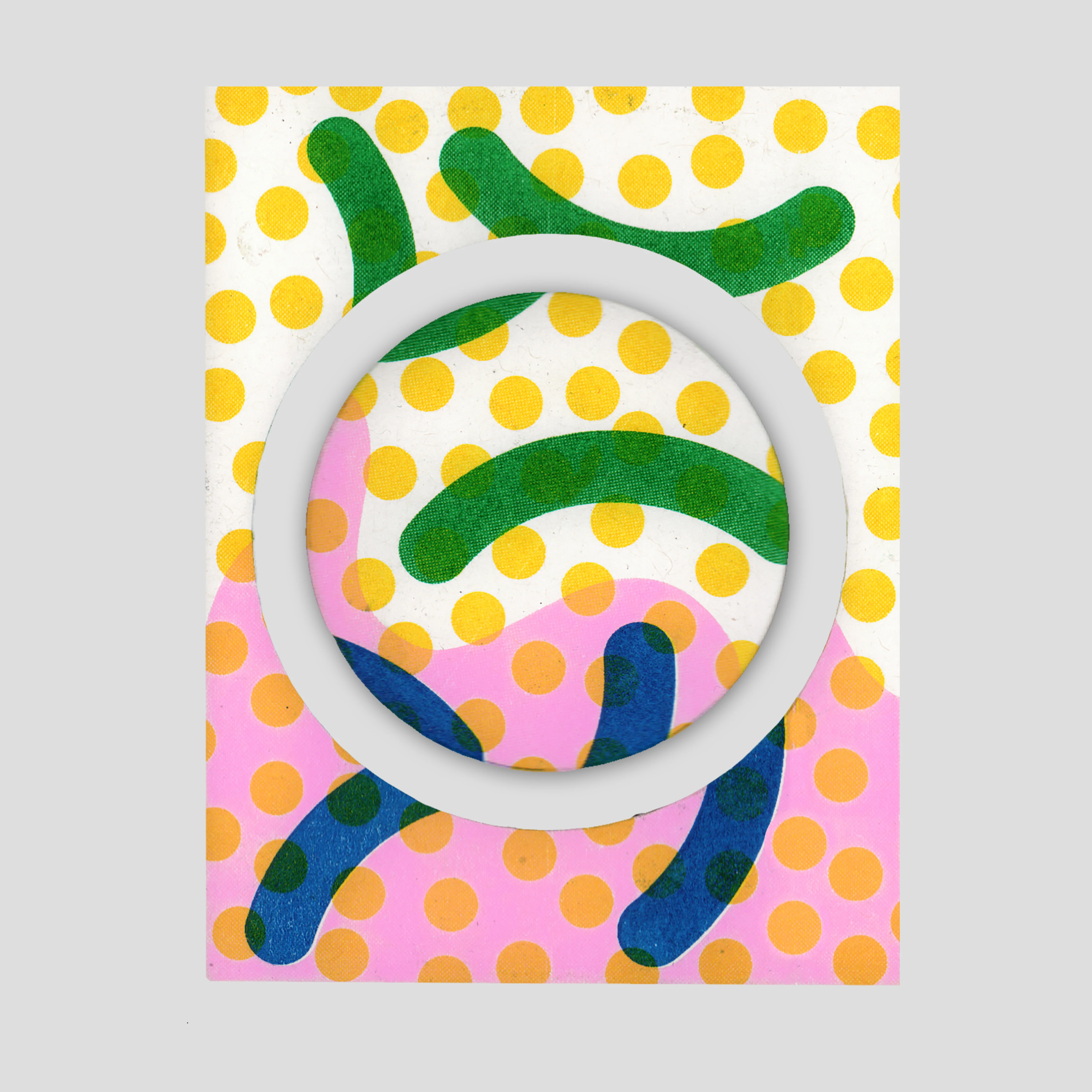 Badge No. 3 - Image 3