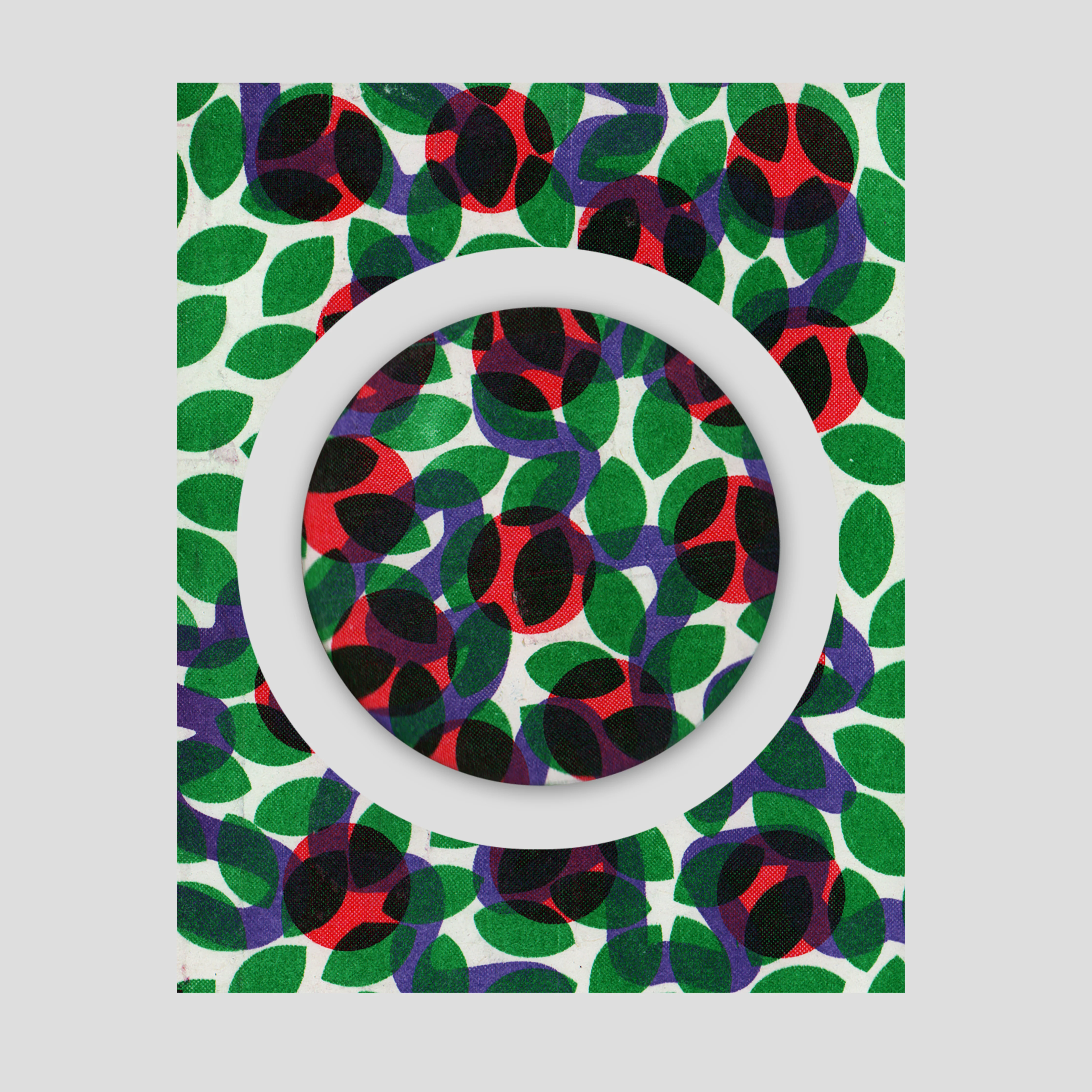 Badge No. 5 - Image 3