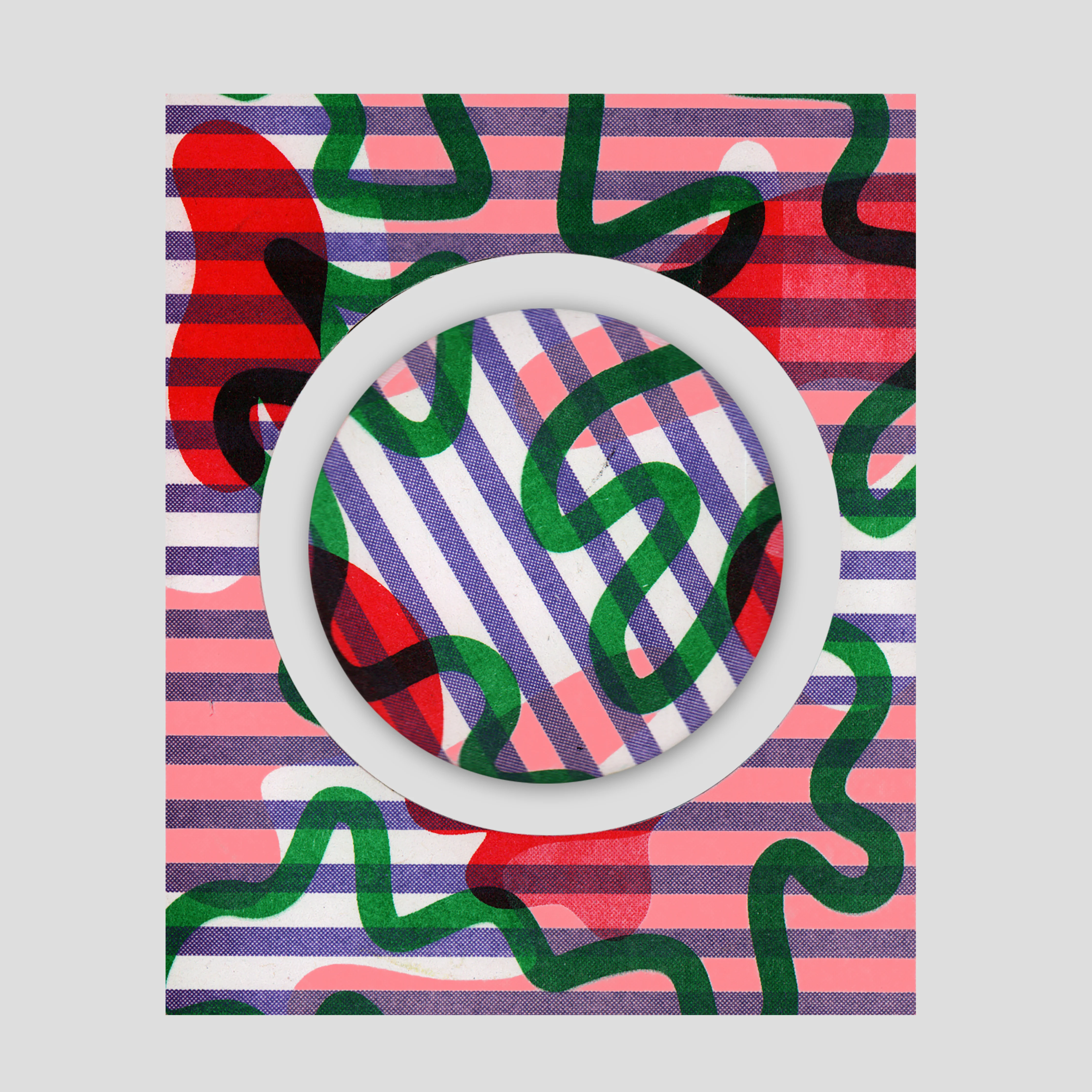 Badge No. 7 - Image 3