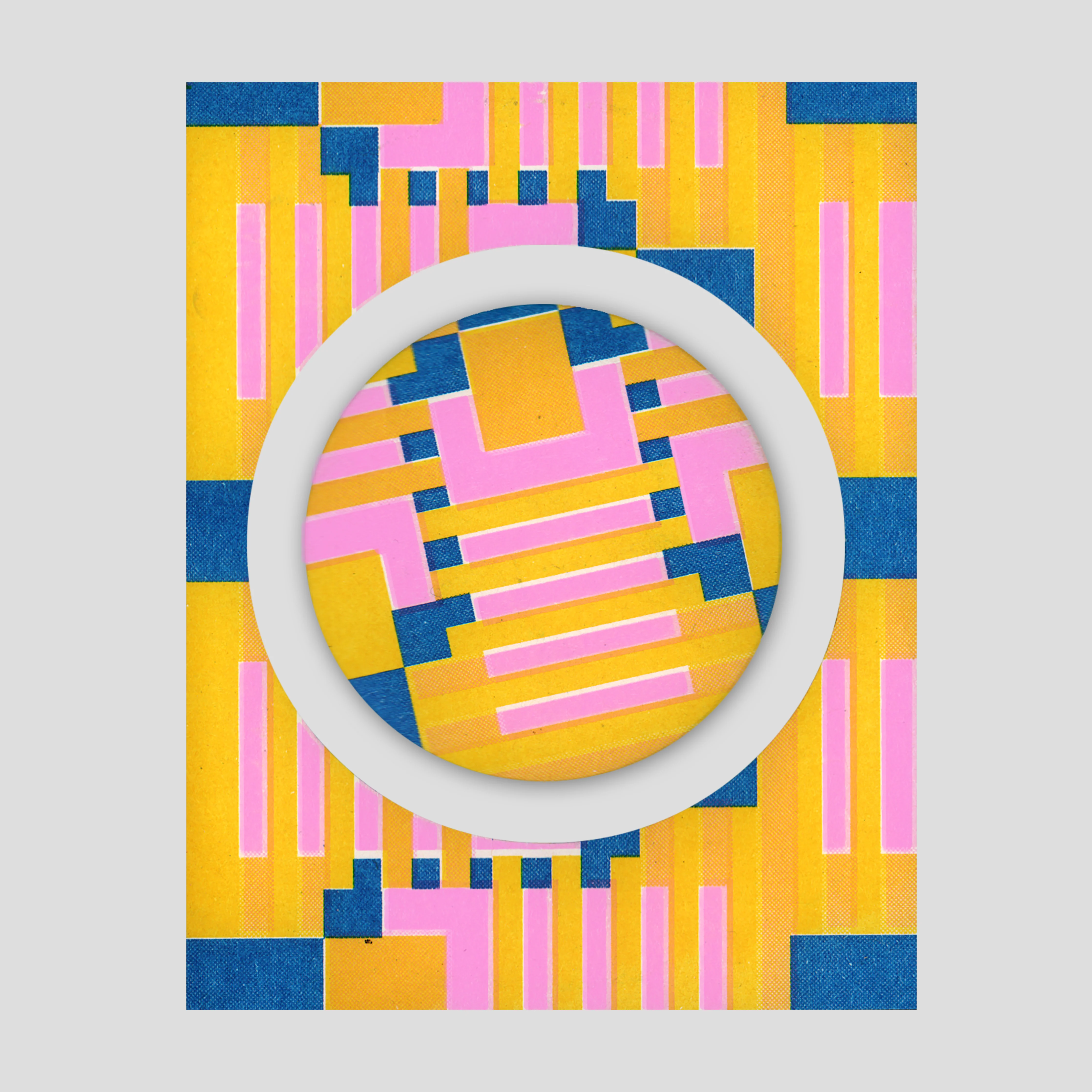 Badge No. 8 - Image 3