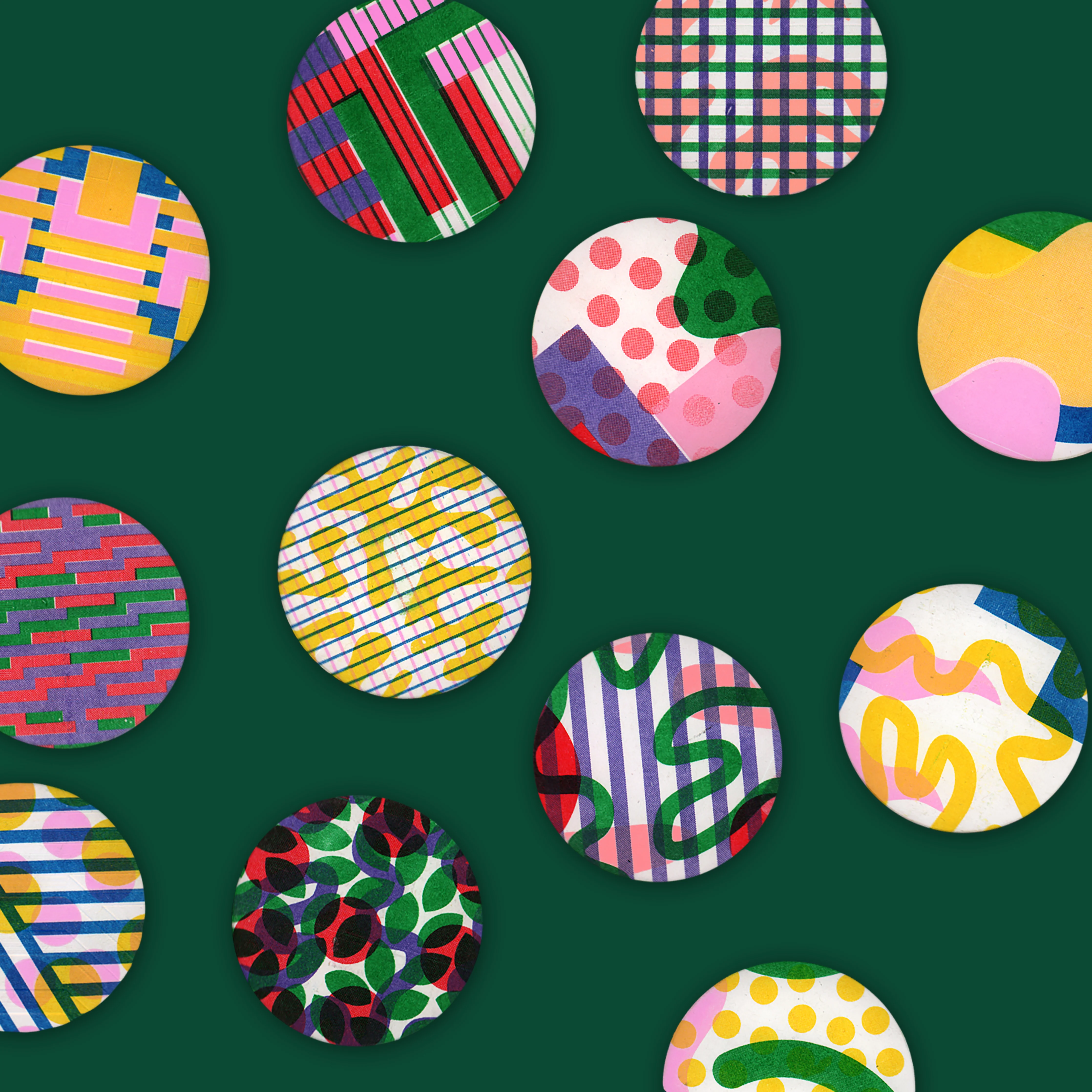 Badge No. 8 - Image 5