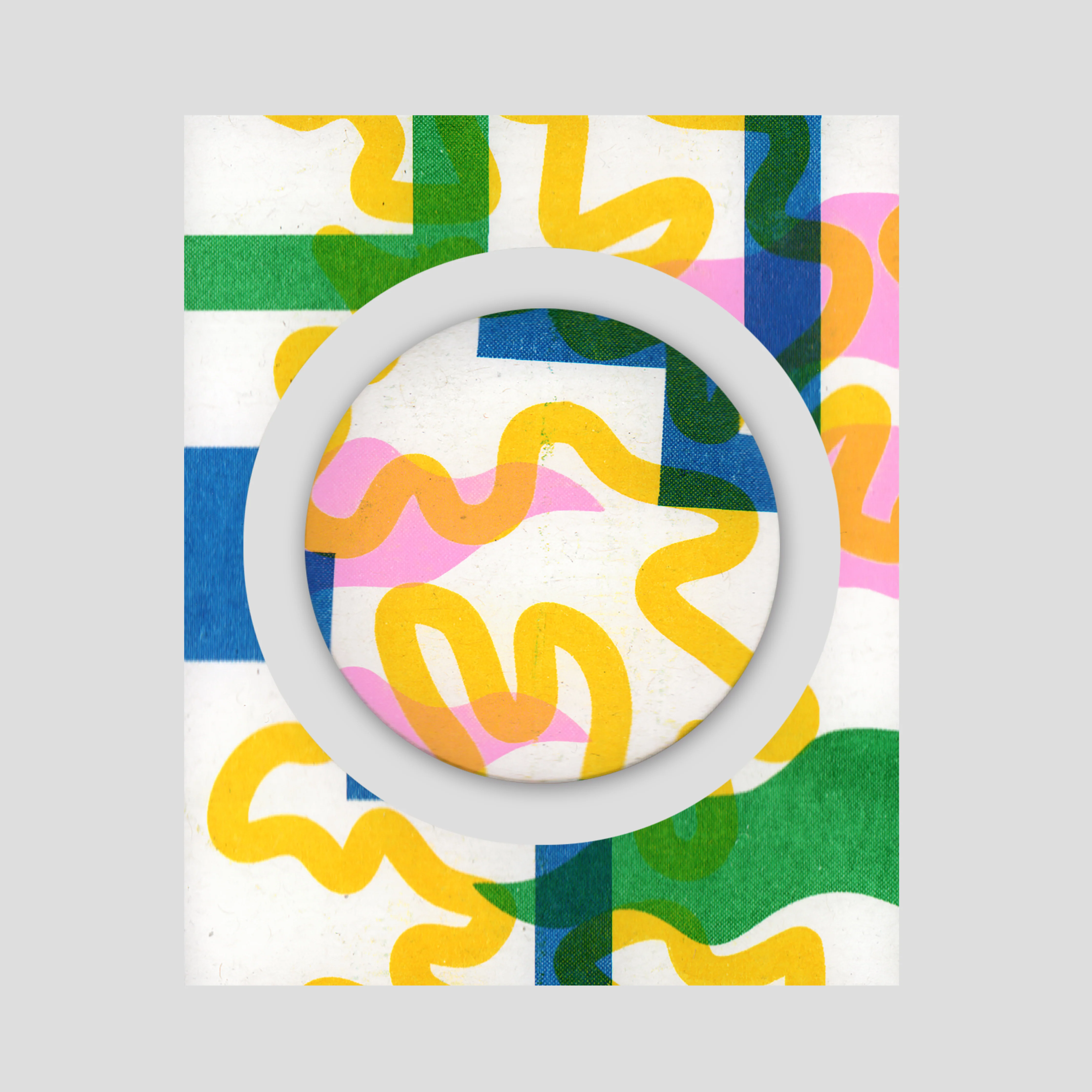 Badge No. 9 - Image 3