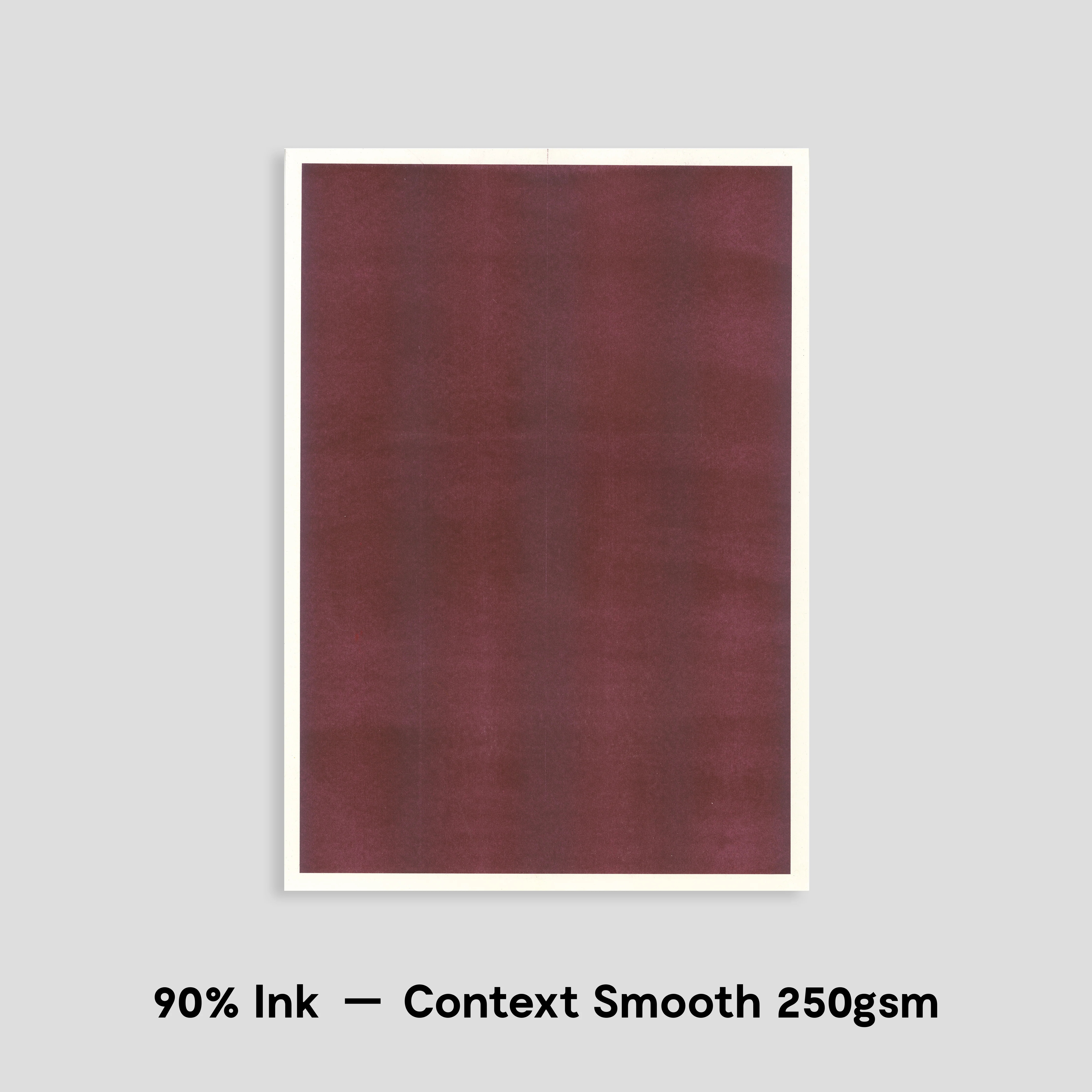 Burgundy 235U - Image 2