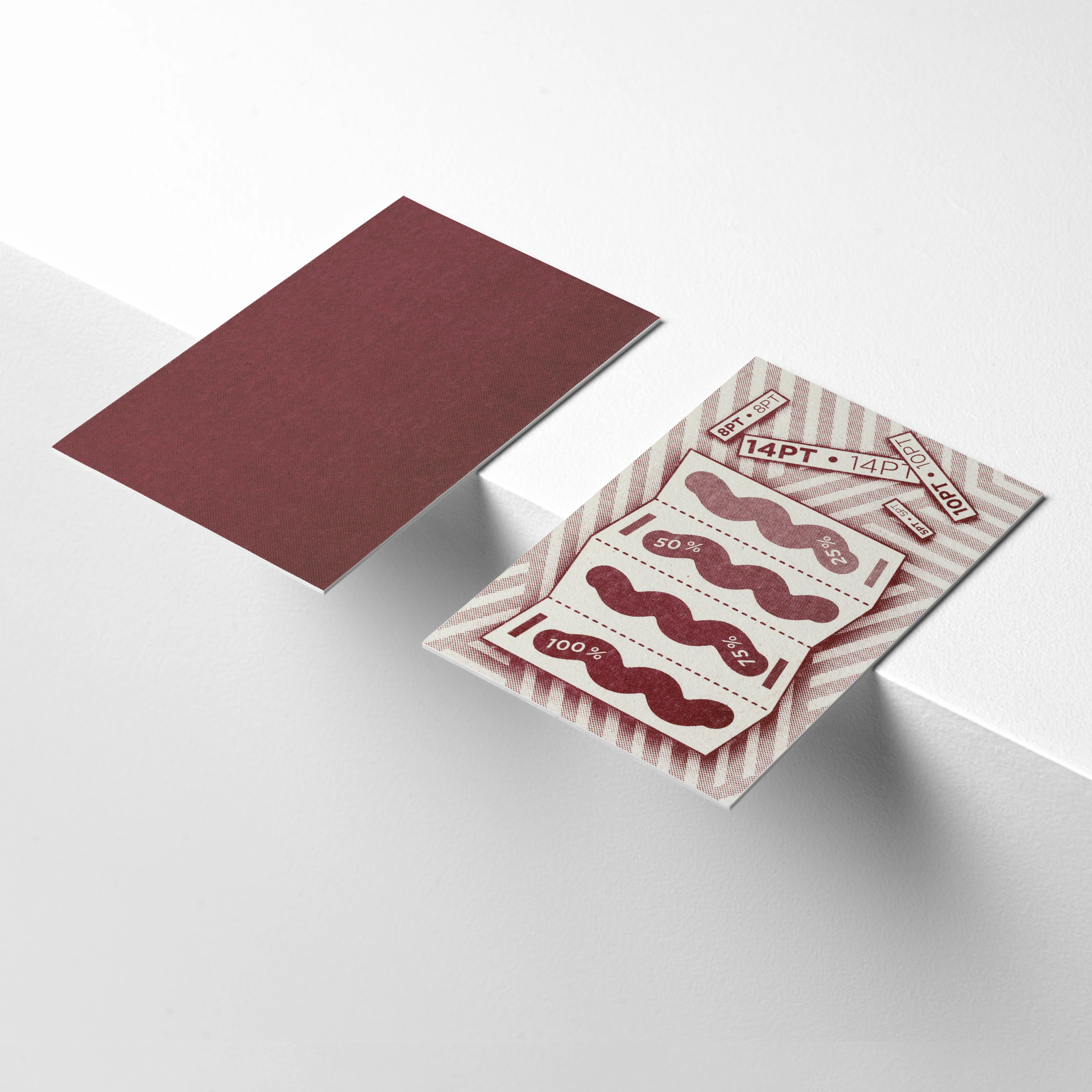 Burgundy 235U - Image 4