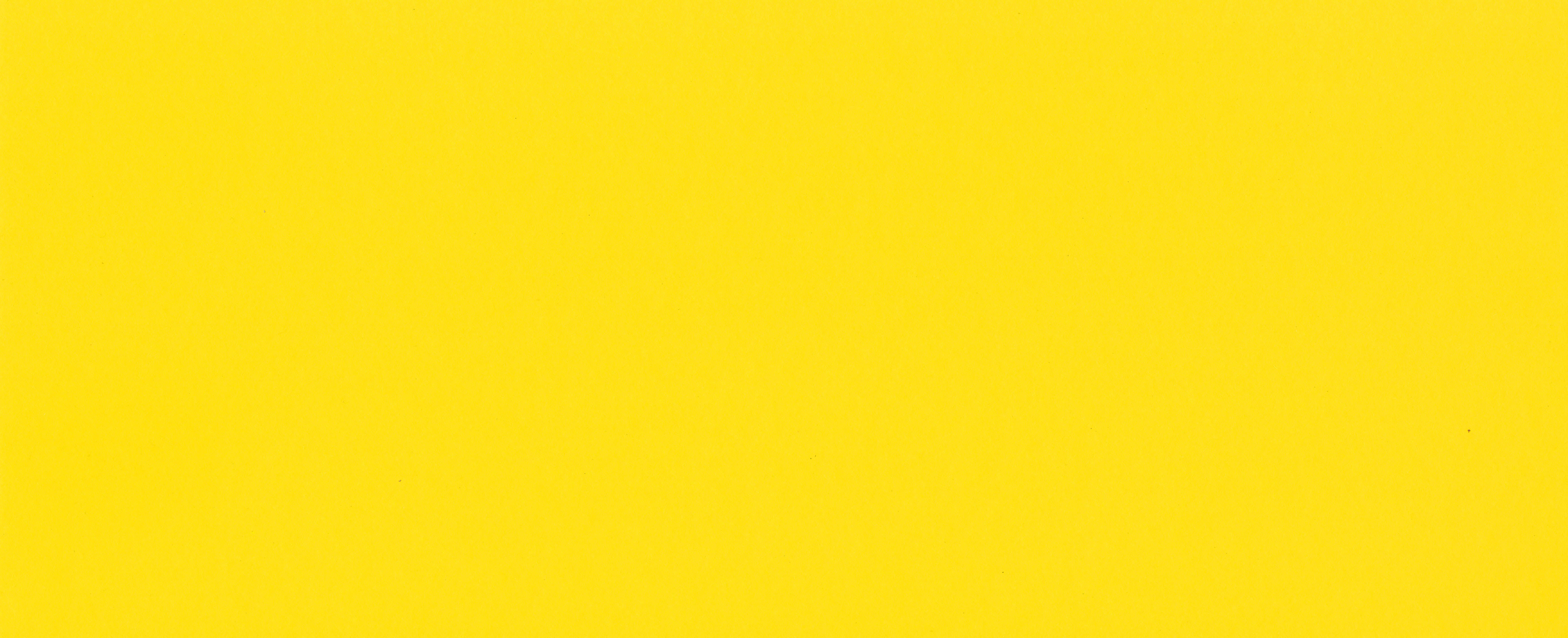 Colorset Solar Yellow 120gsm