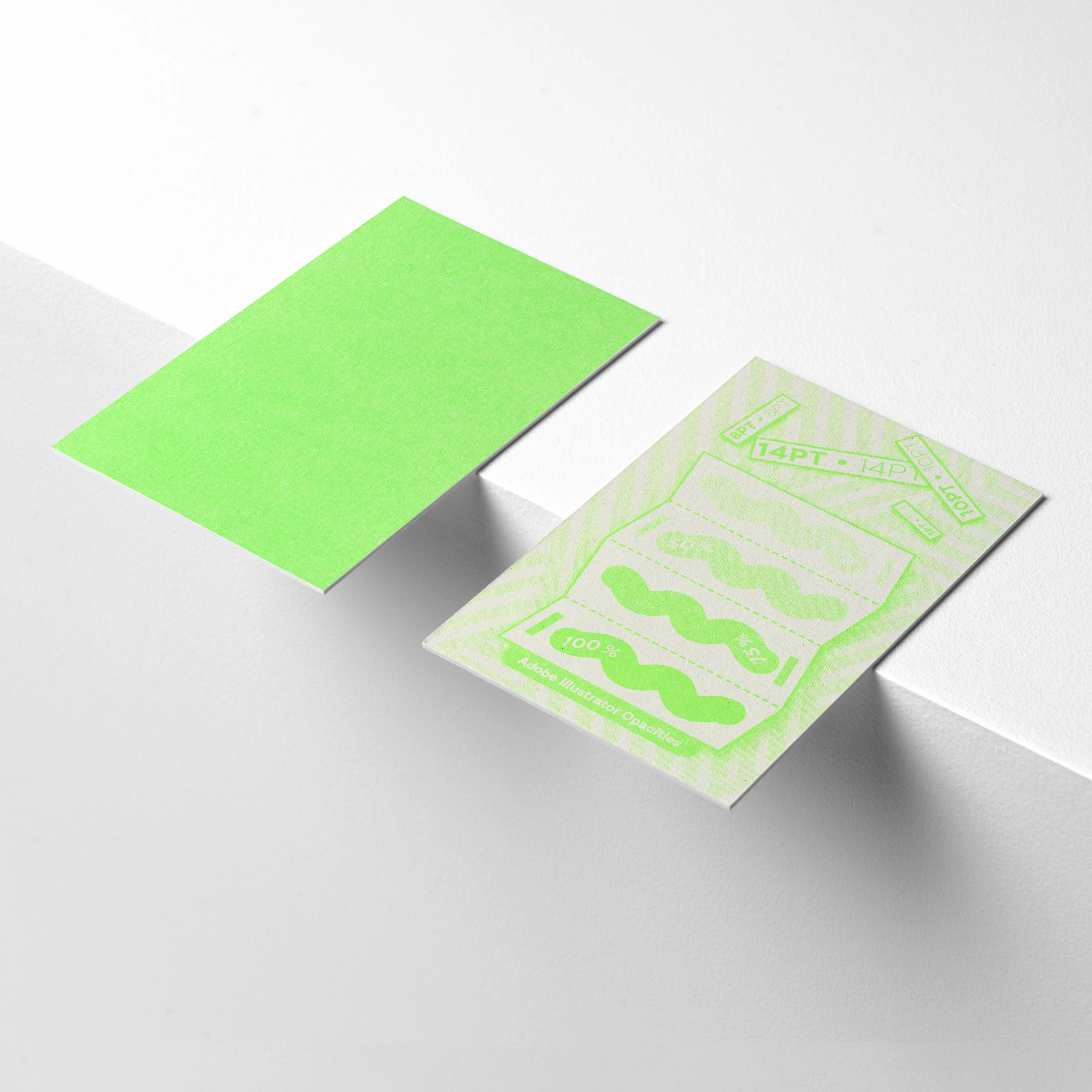 Speical: Fluro Green 802U - Image 4