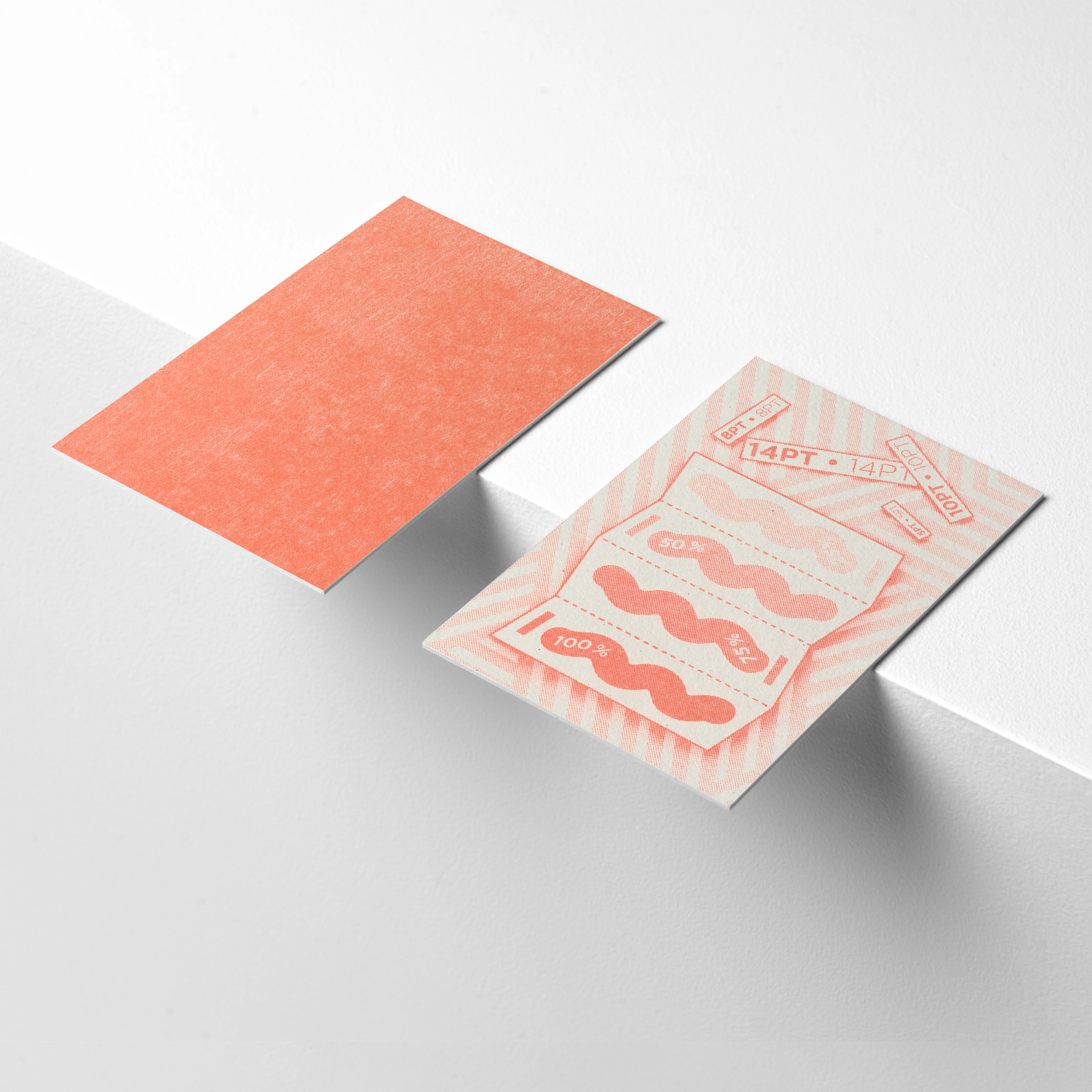 Fluro Orange 805U - Image 4