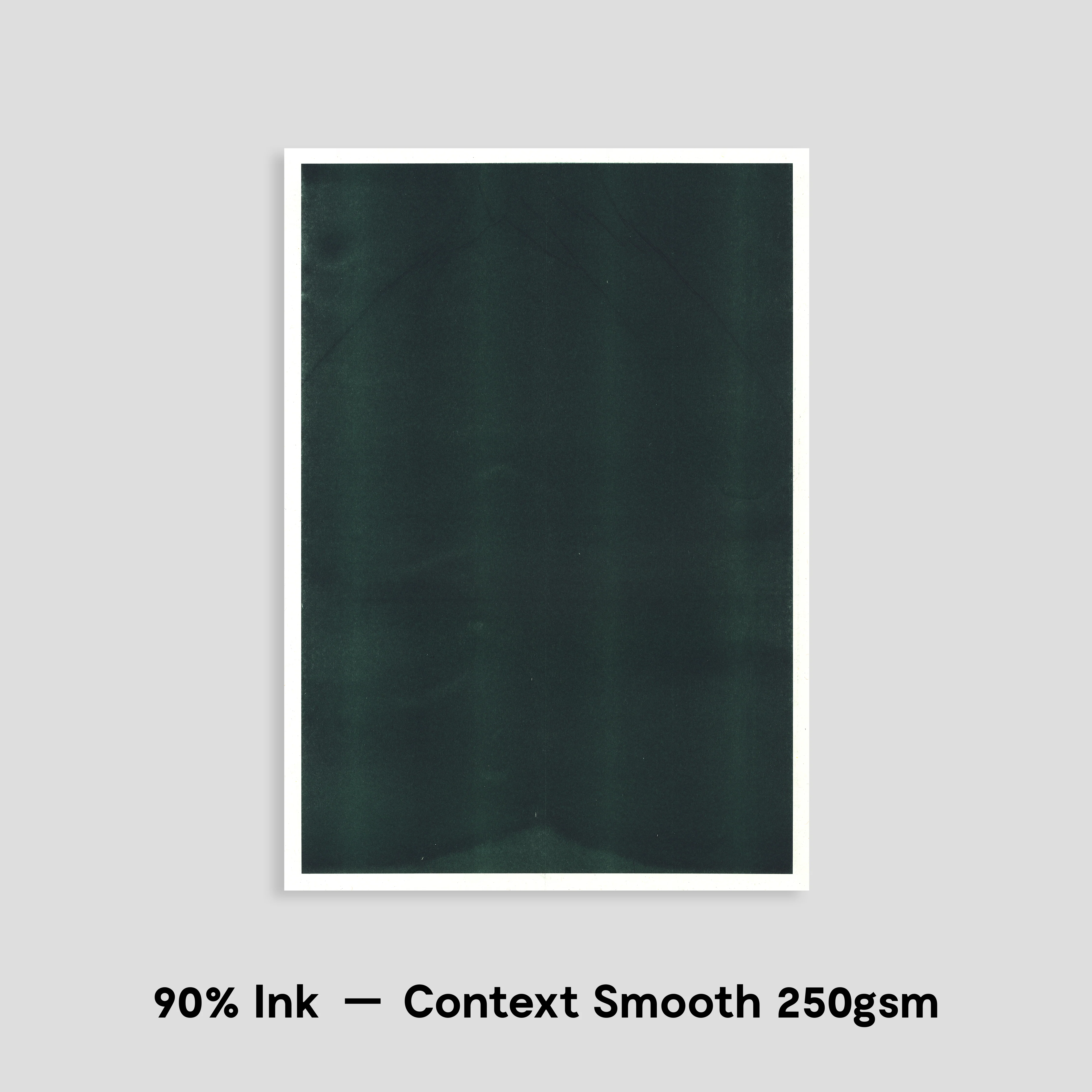 Hunter Green 342U - Image 3
