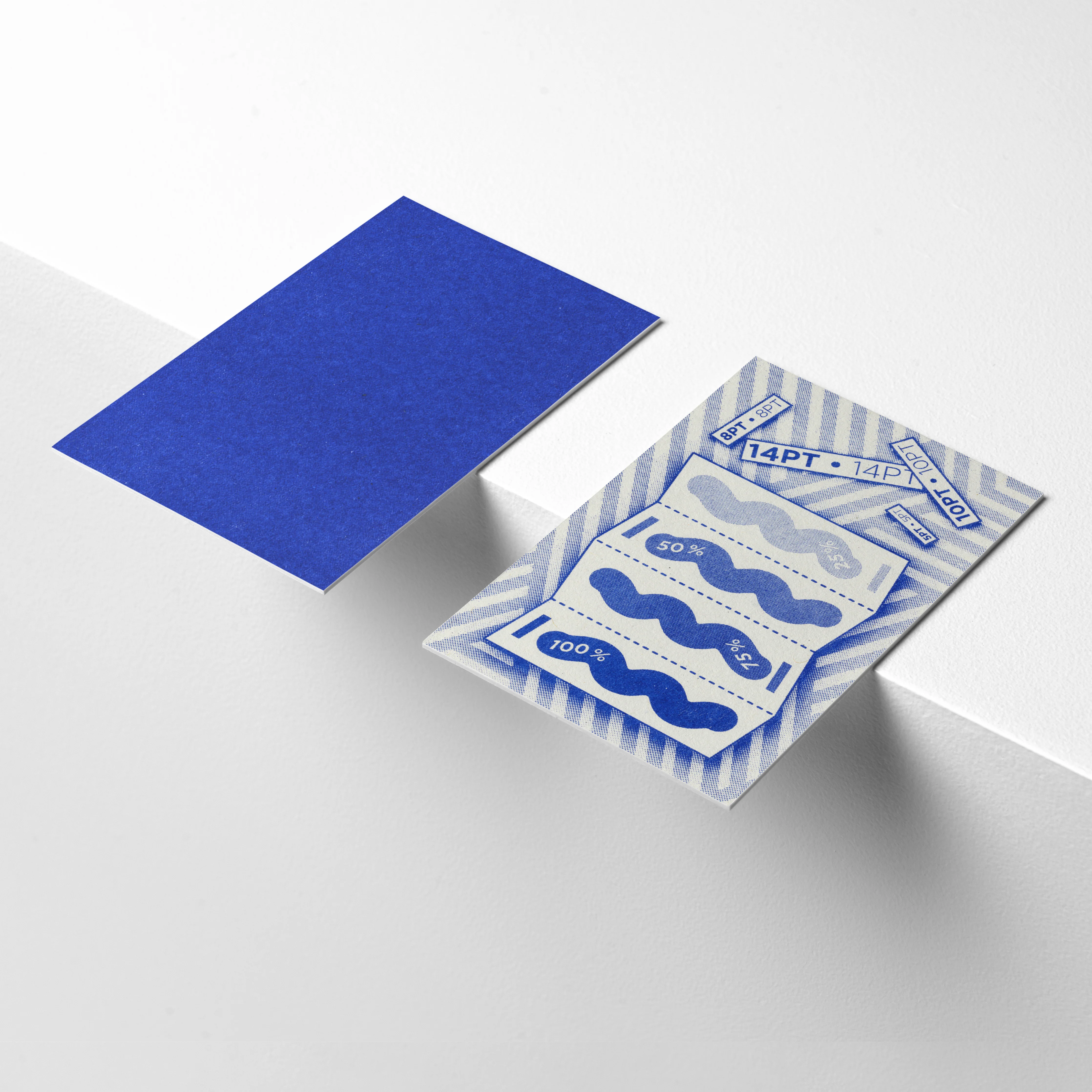 Med Blue 286U - Image 4