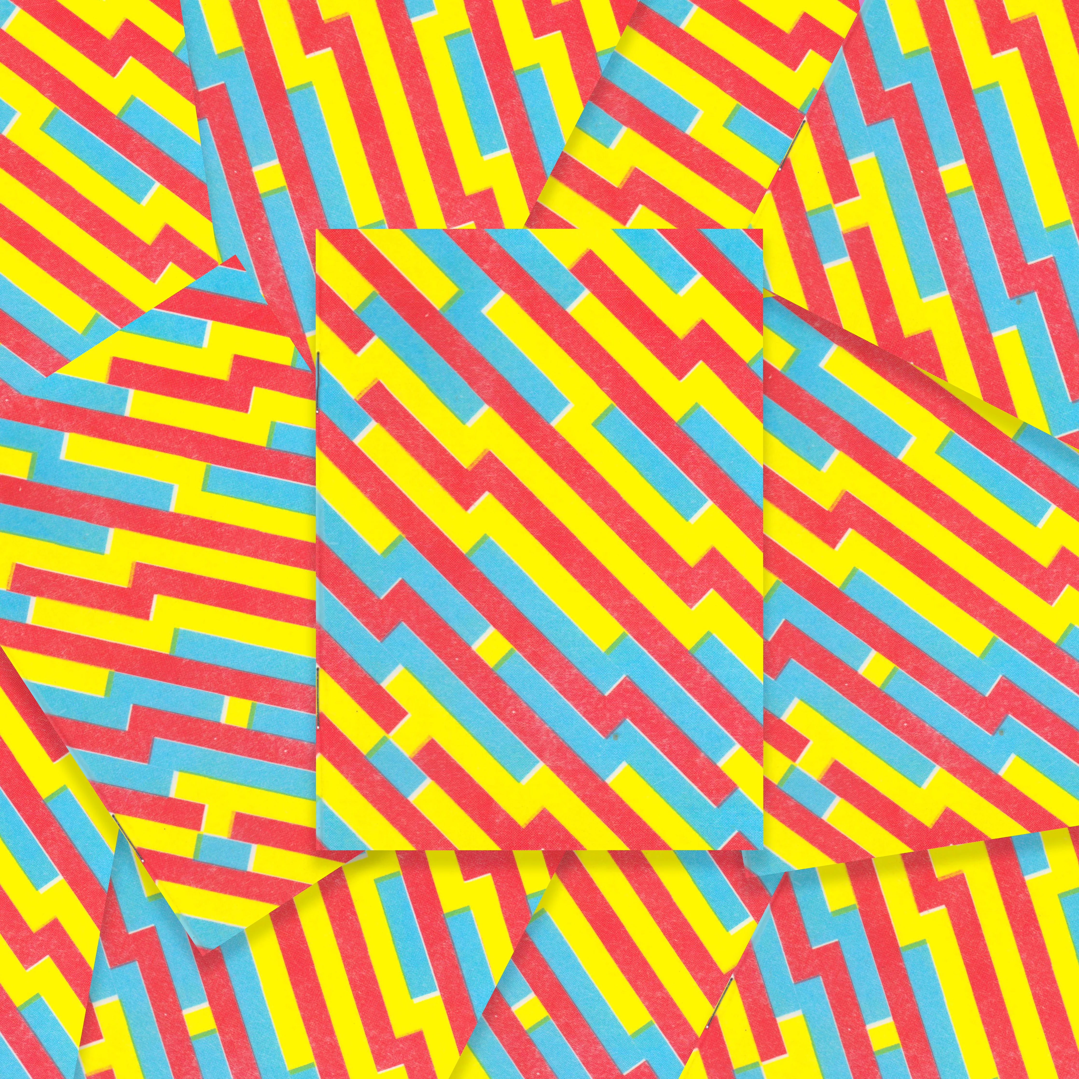 No.3 - Mini Notebook - Image 6