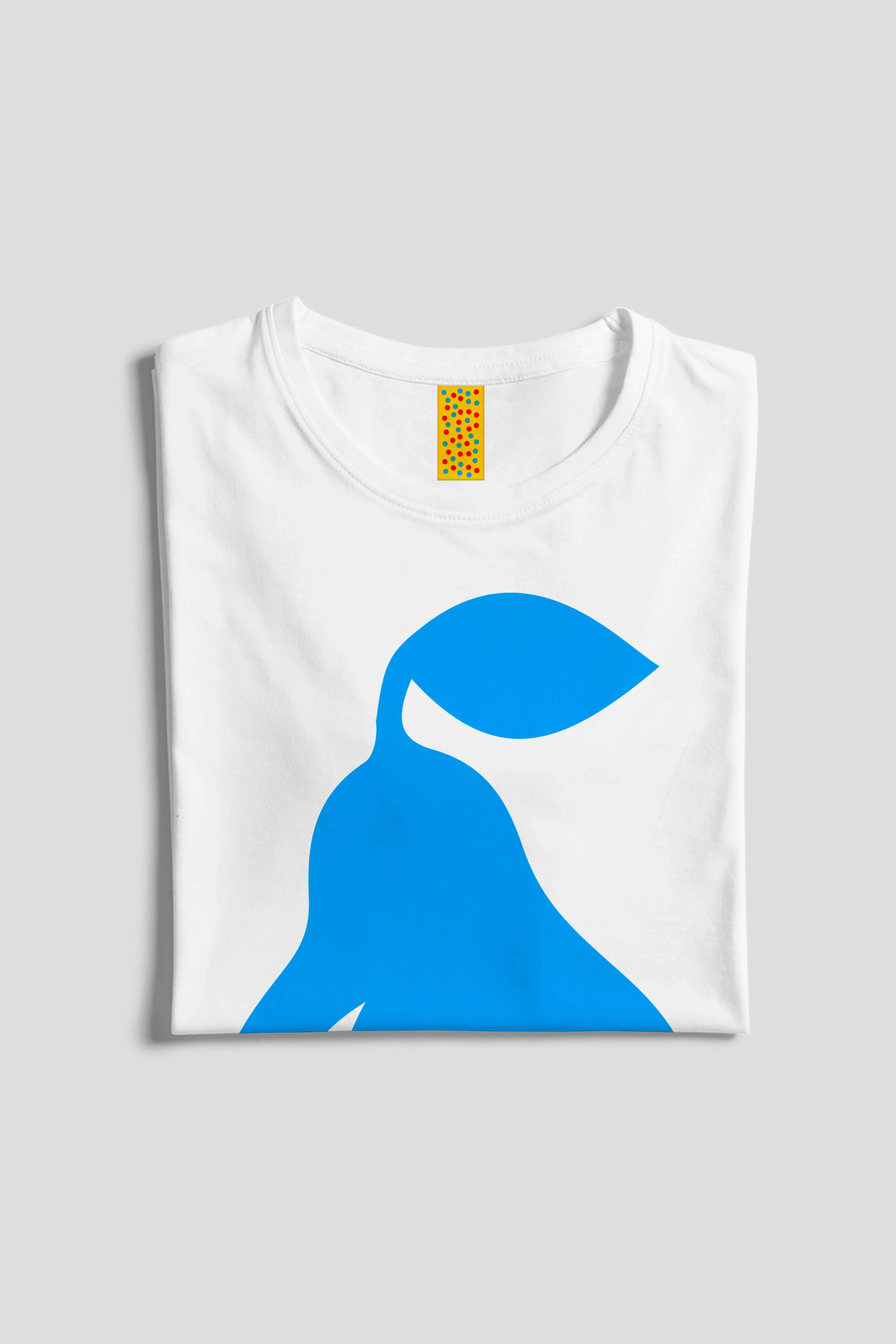 Pear - White T-shirt - Image 2