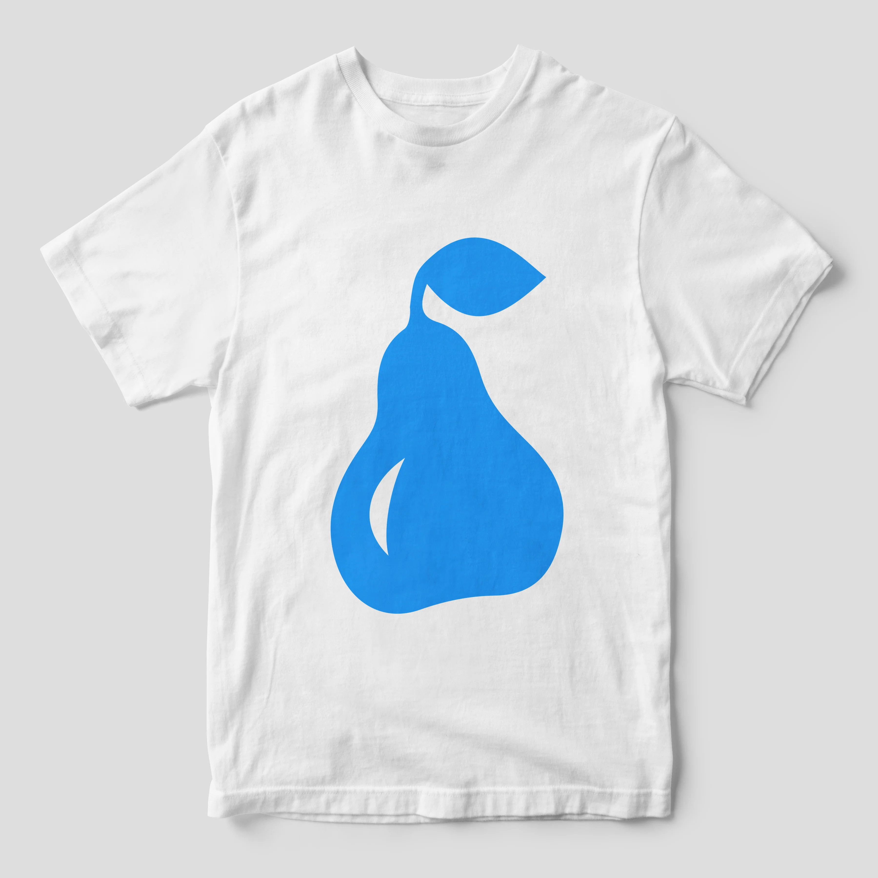 Pear - White T-shirt - Image 4