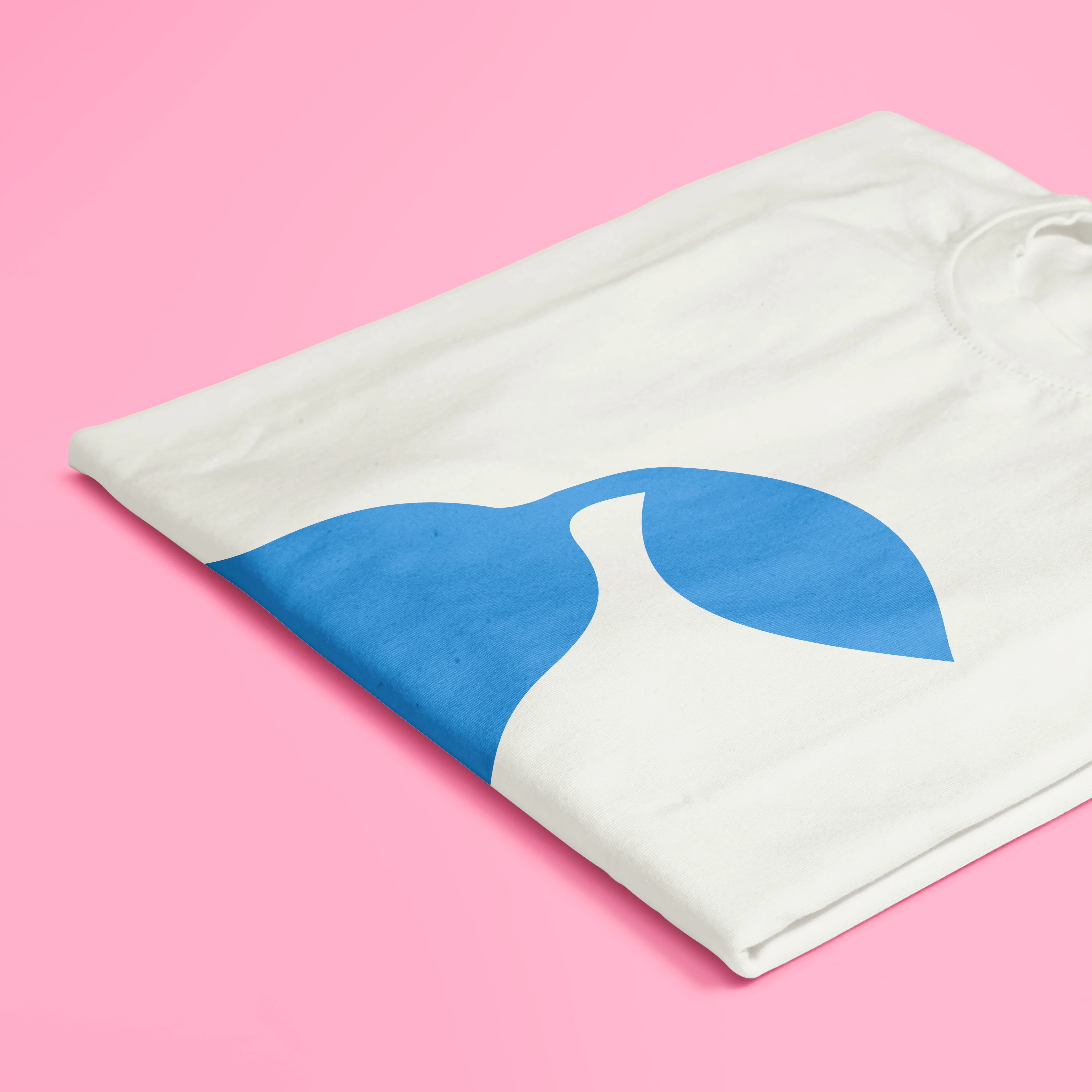 Pear - White T-shirt - Image 5