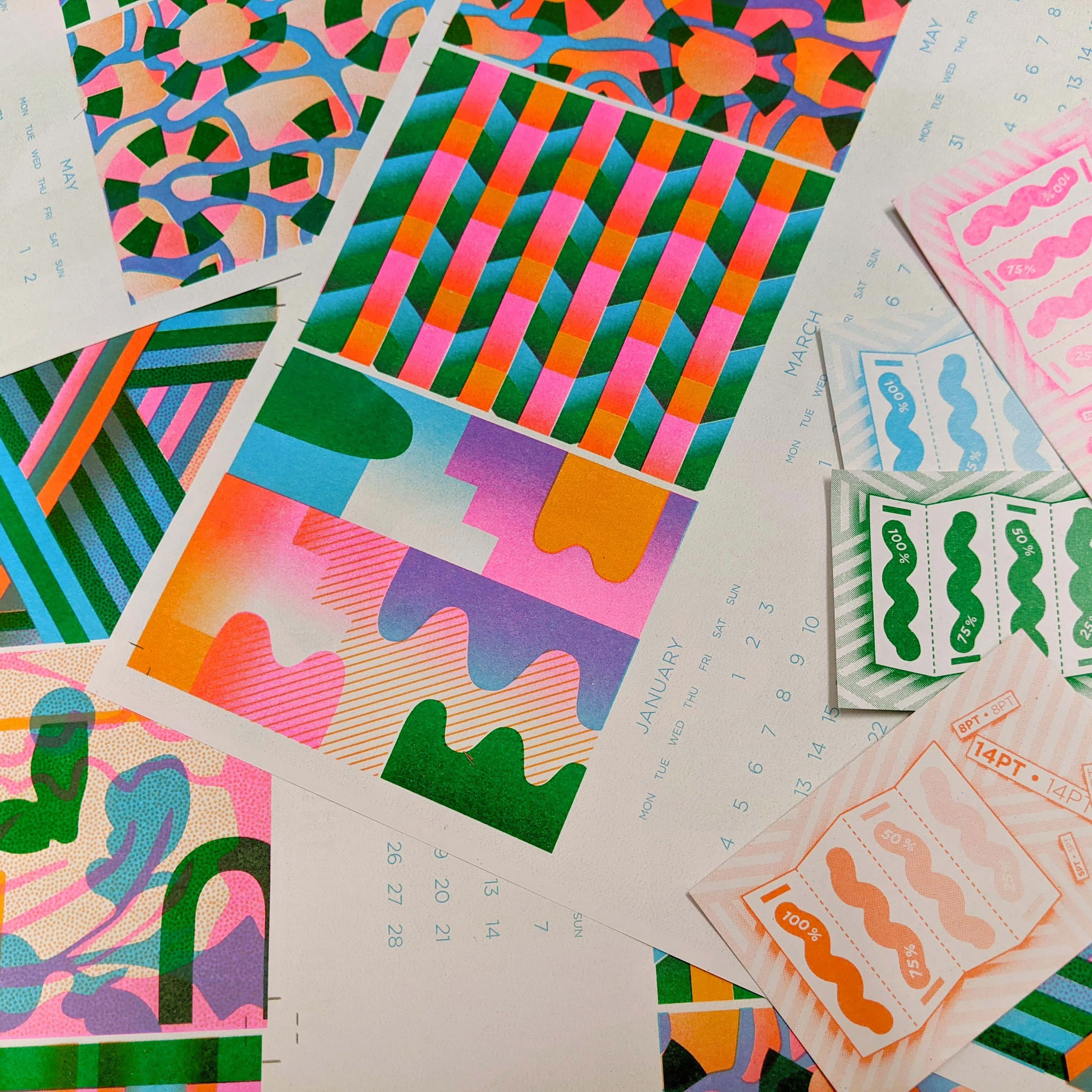 Private Session - Risograph Consultations or Workshop - Image 5