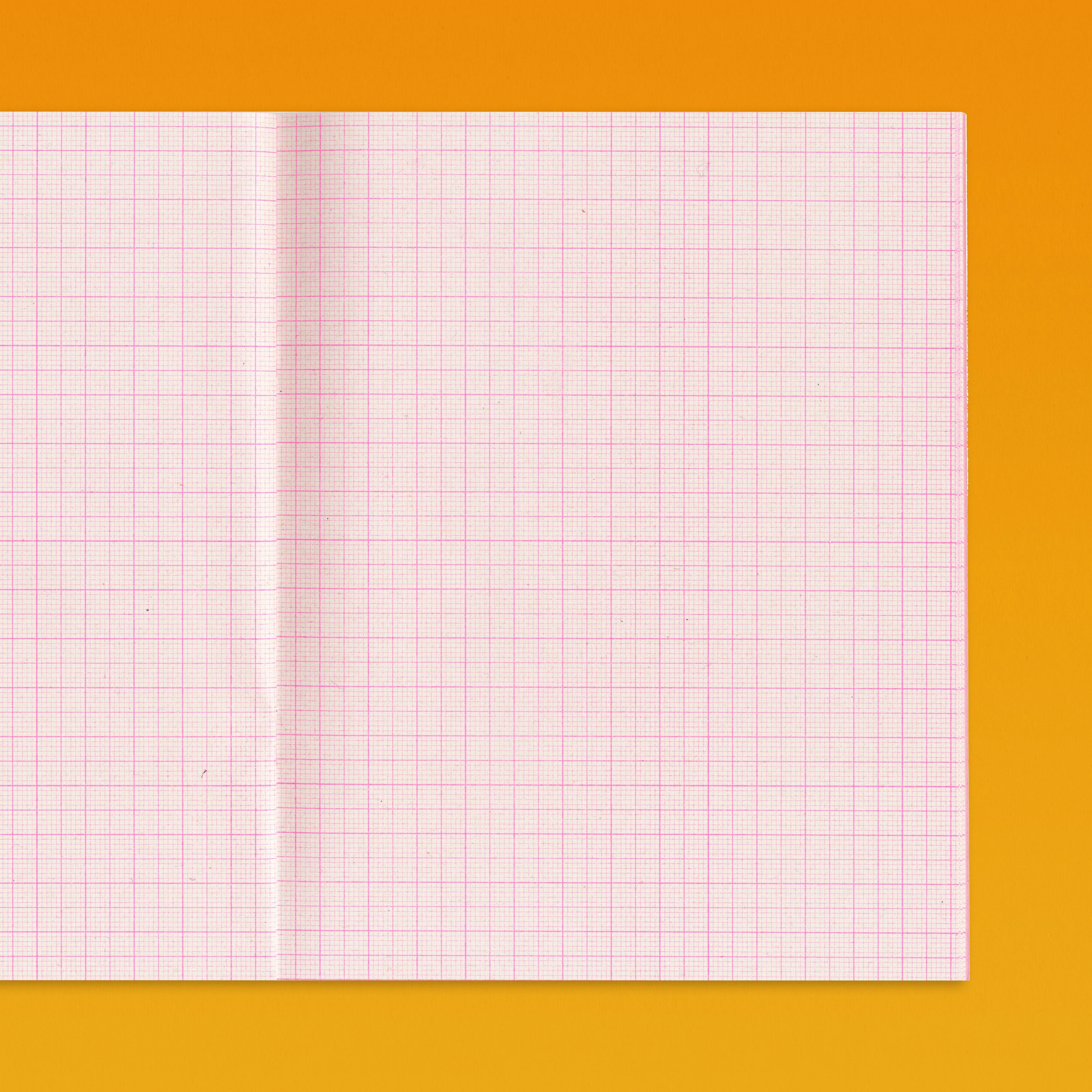 Quaderno No.1 - Graph Paper Notebook - Image 4
