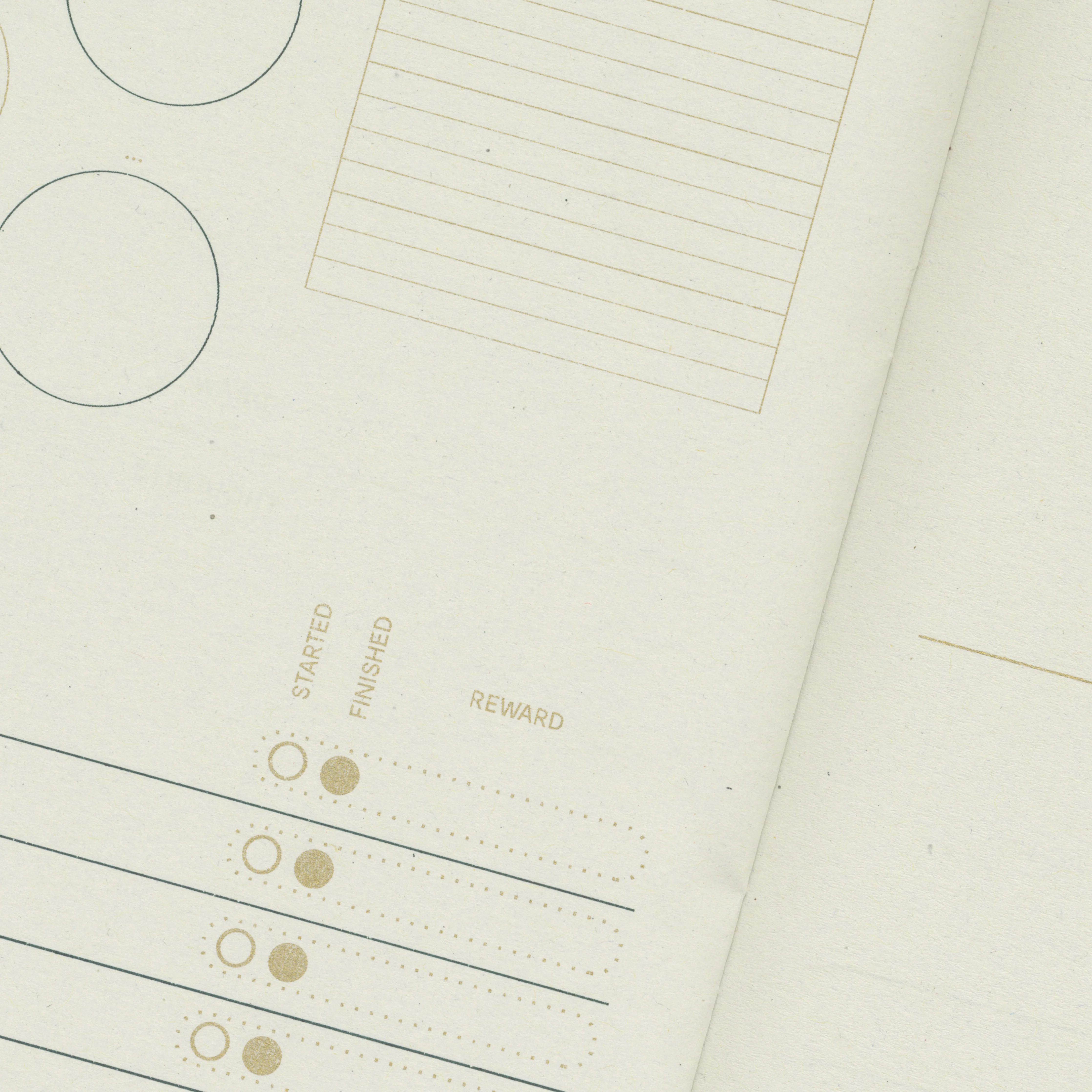 Quaderno No.10 - Day Journal Notebook - Image 7