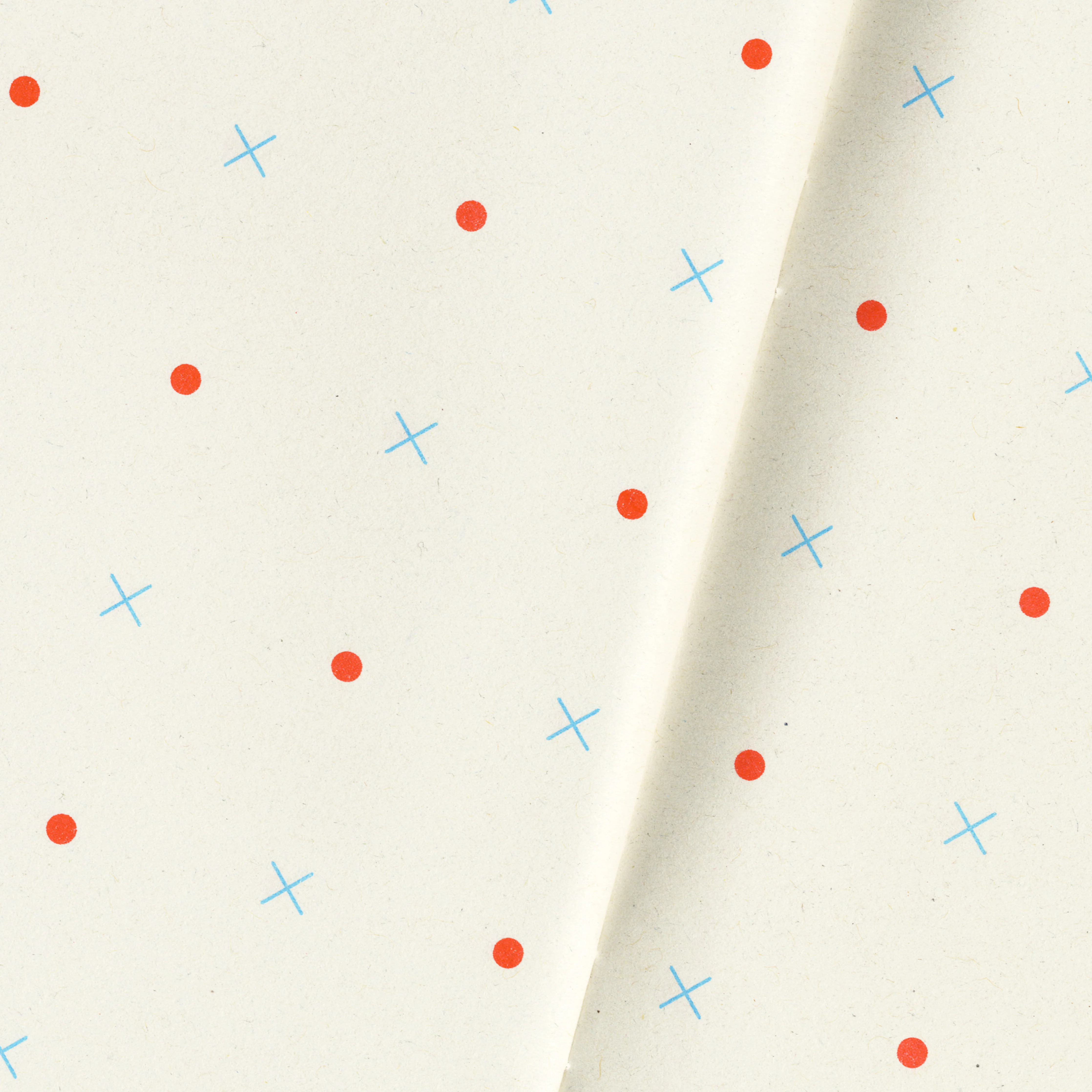 Quaderno No.5 - Bright Blue Notebook - Image 6