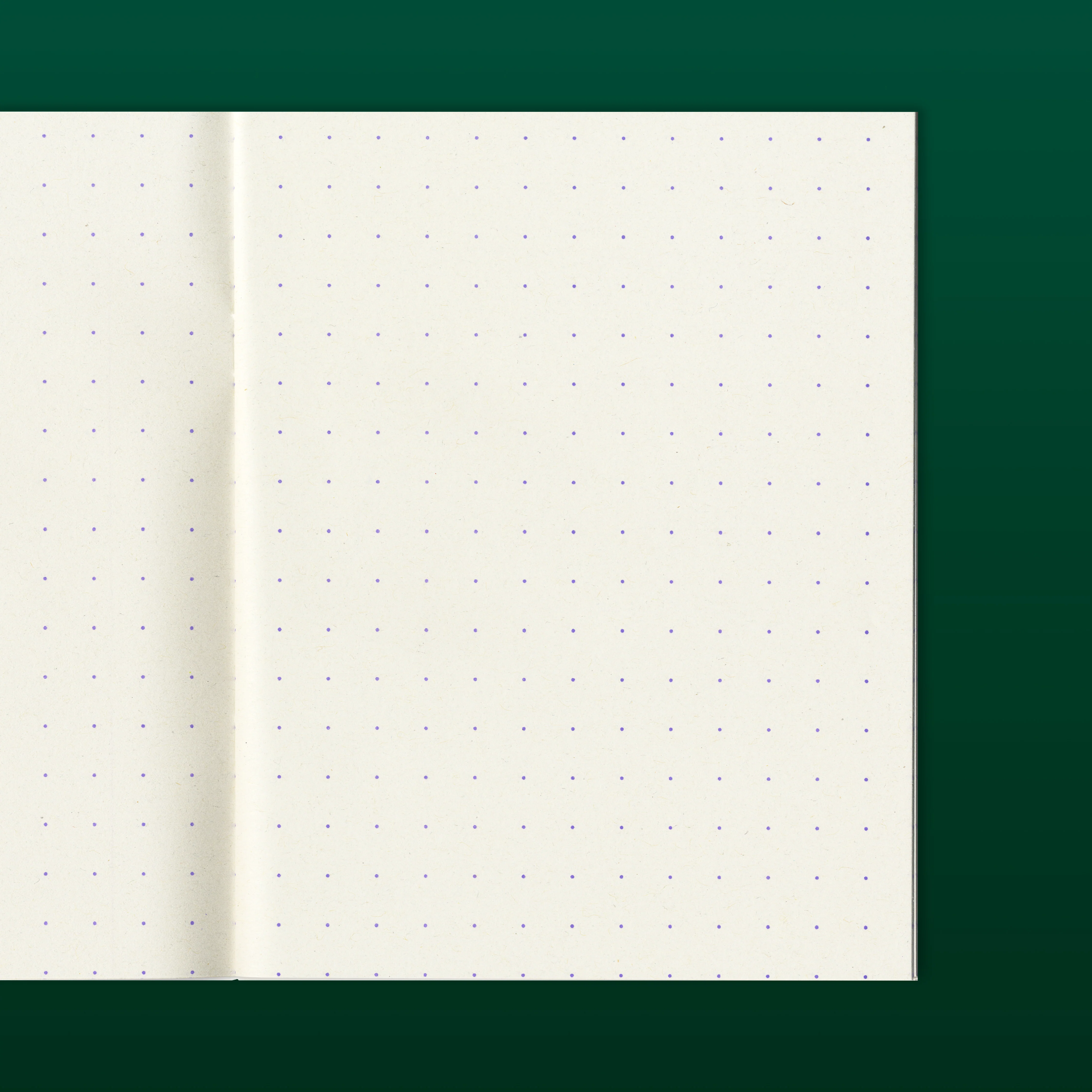 Quaderno No.6 - Dotted Grid Notebook - Image 4
