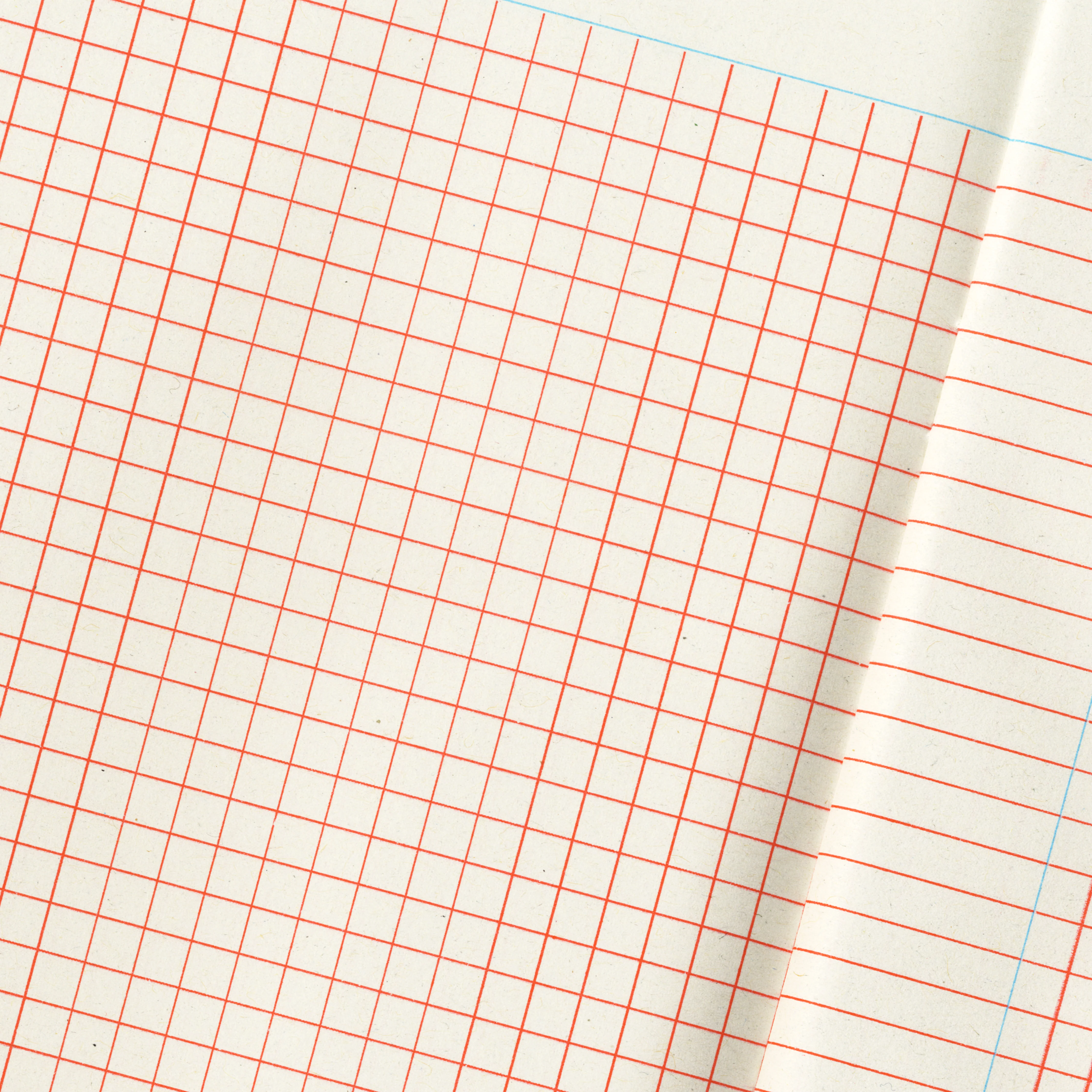 Quaderno No.8 - Maths Grid Notebook - Image 6