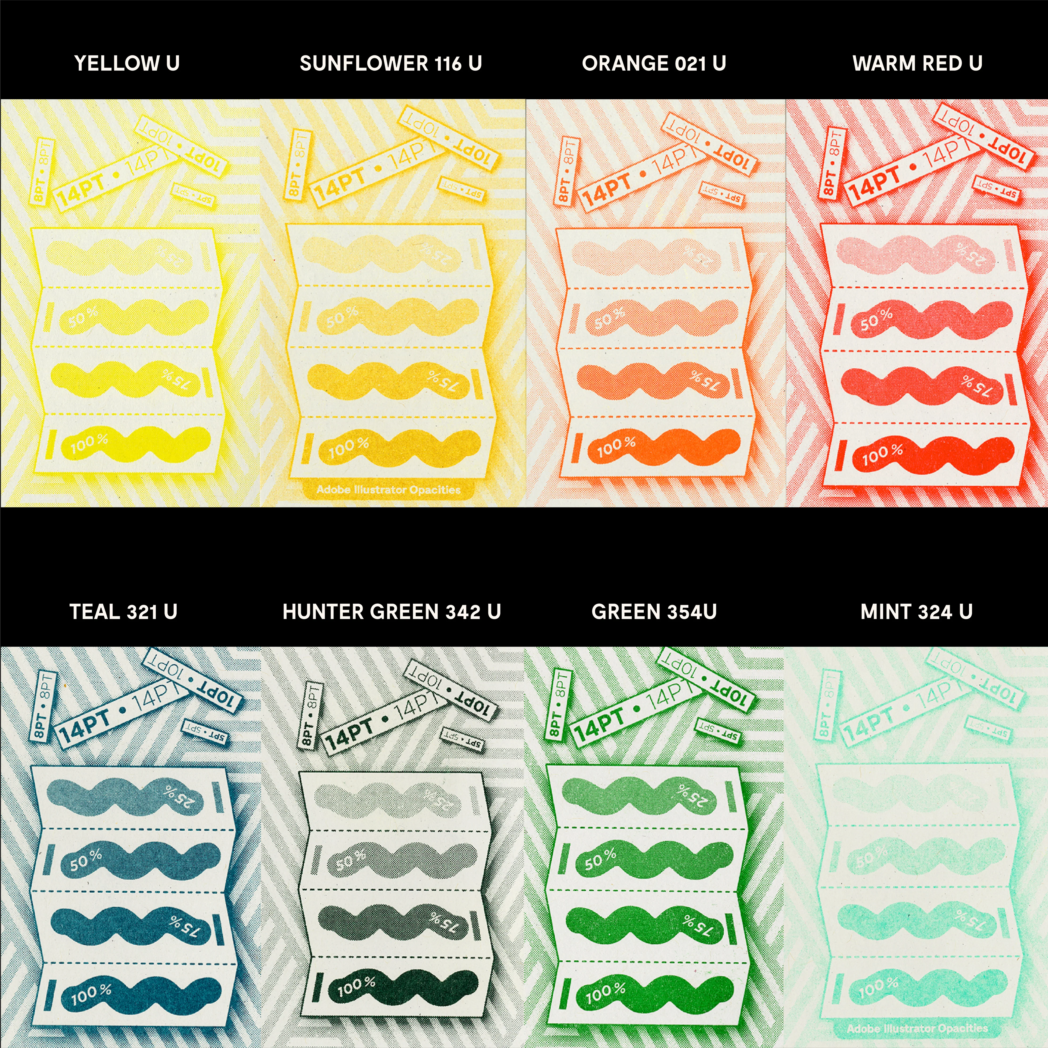 Risograph Sample Pack - Image 3
